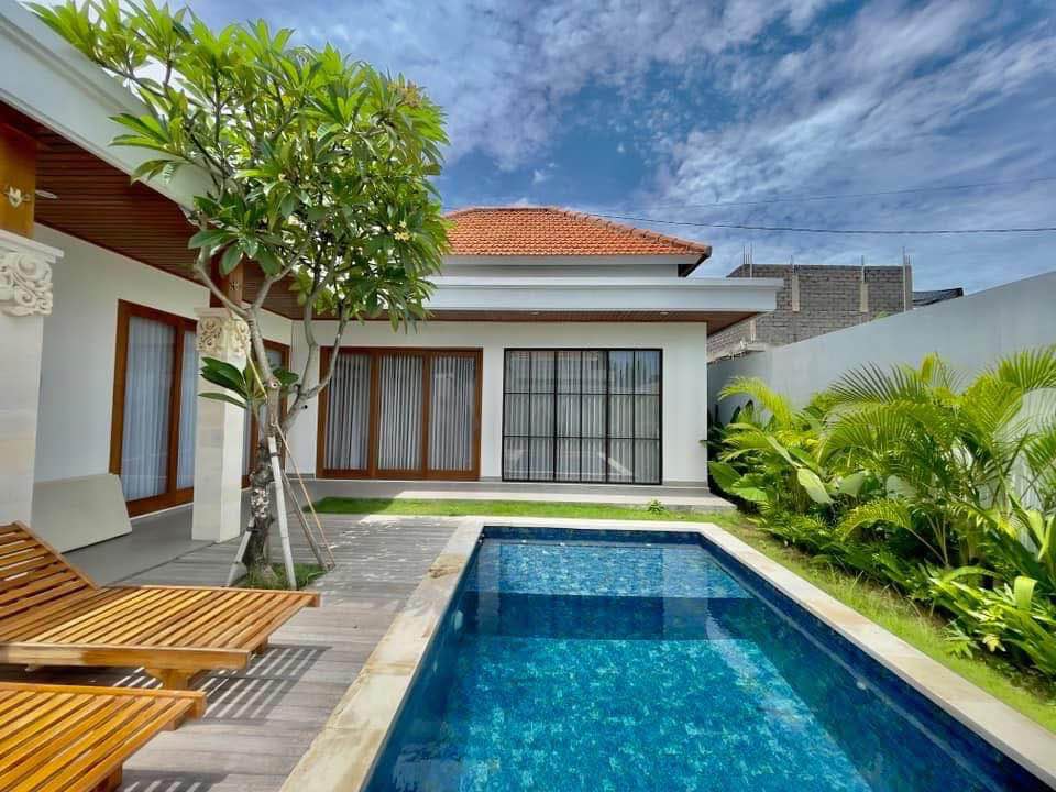 Вилла, 2 спальни