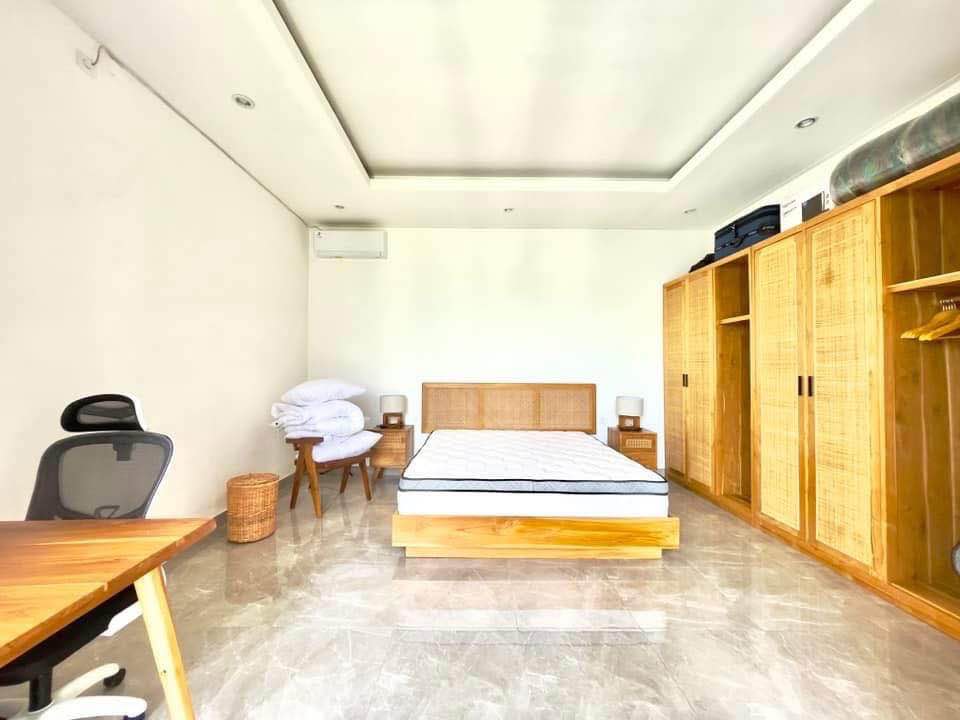 Вилла, 2 спальни