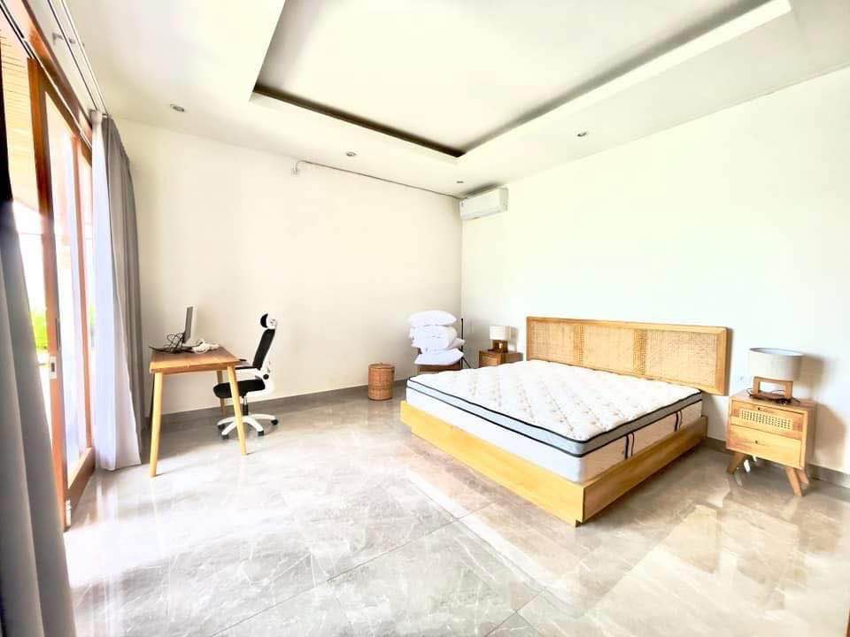 Вилла, 2 спальни