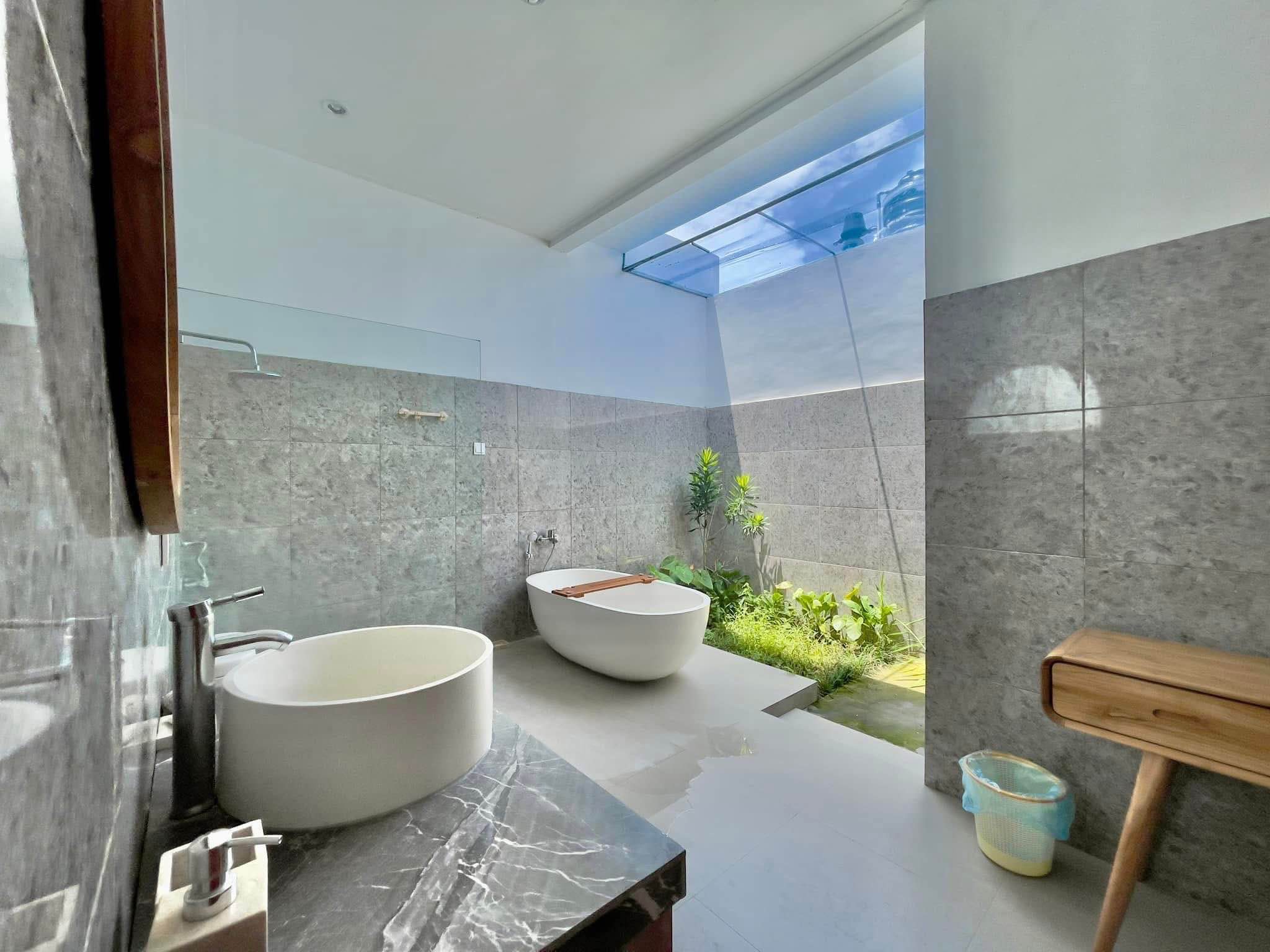 Вилла, 2 спальни