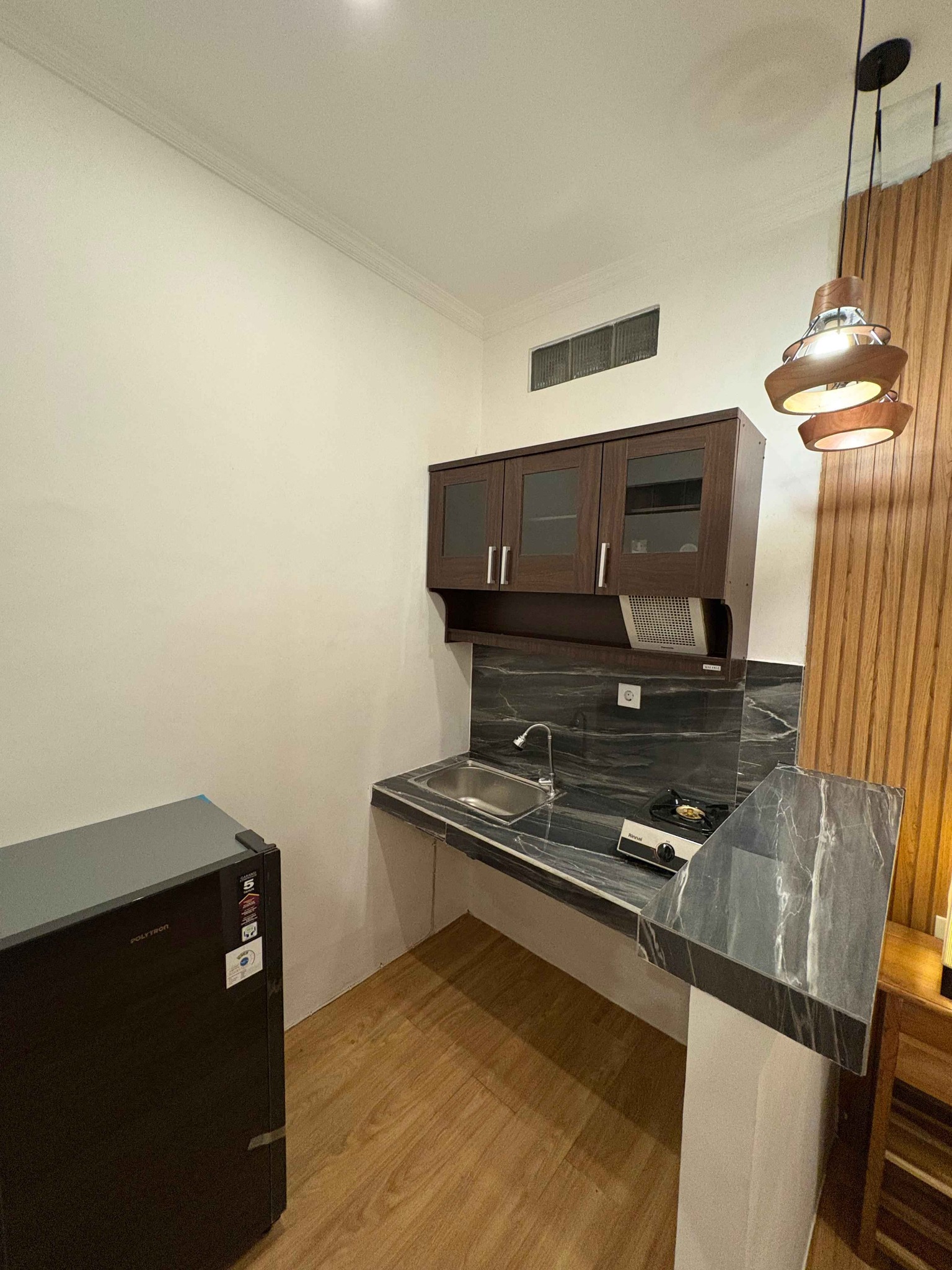 Апартаменты, 1 спальня