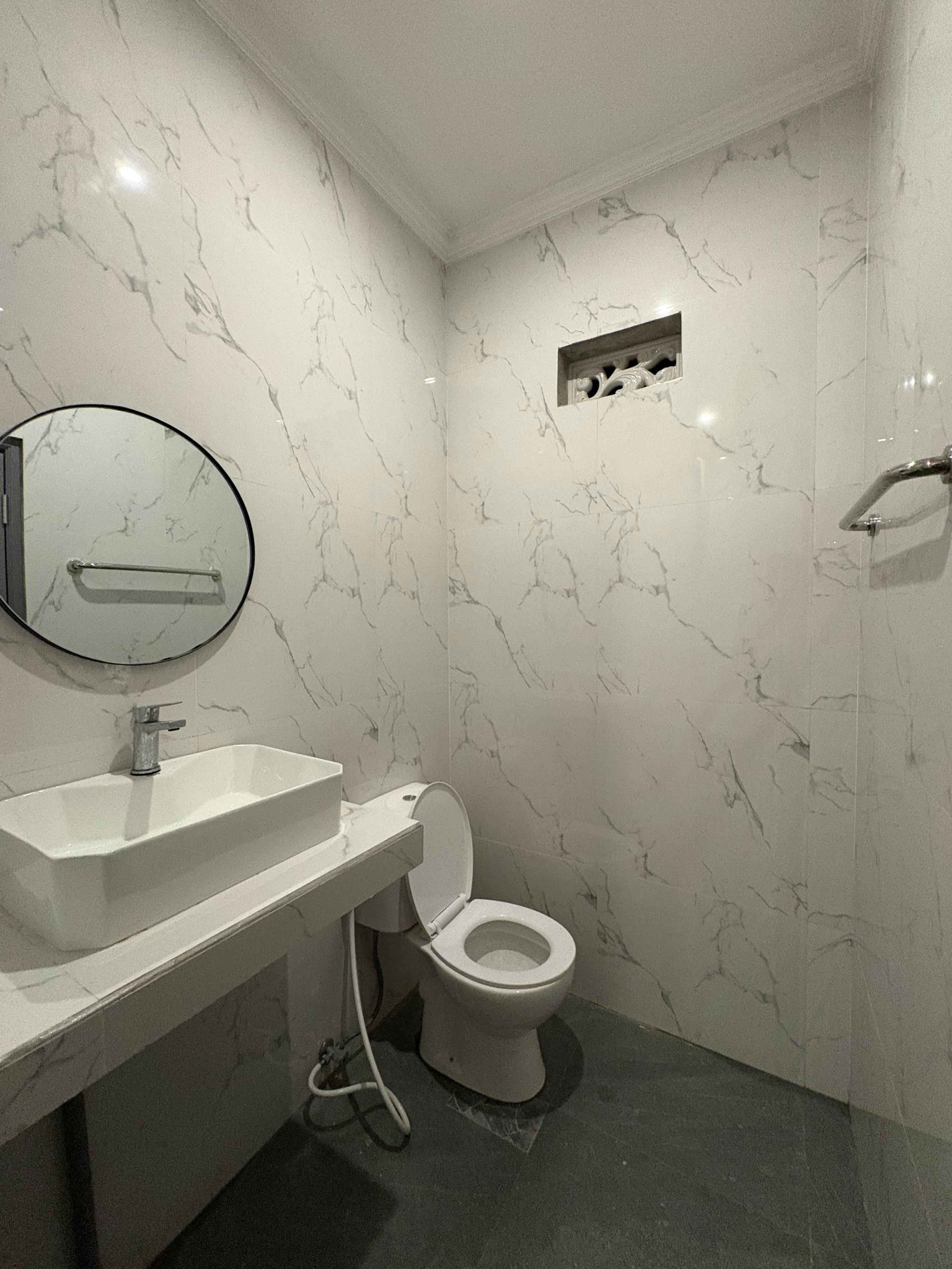 Апартаменты, 1 спальня