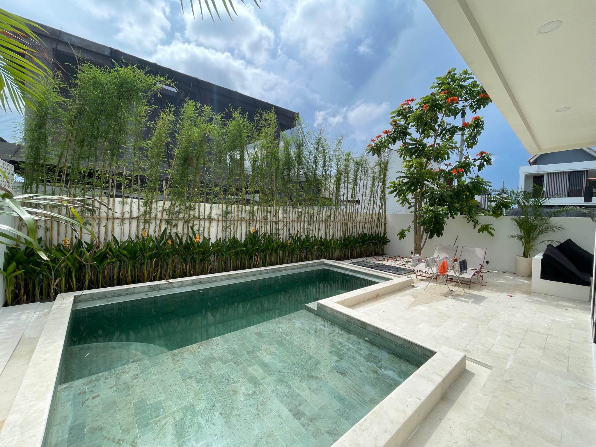 Вилла, 4 спальни