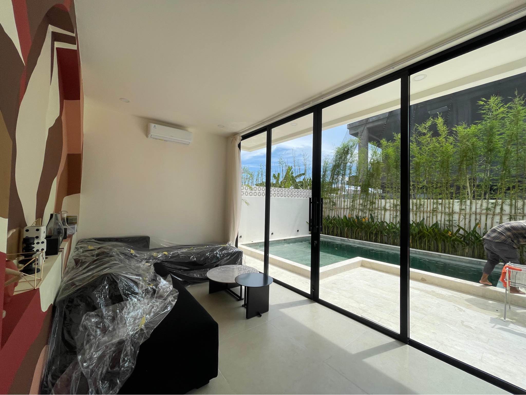 Вилла, 4 спальни