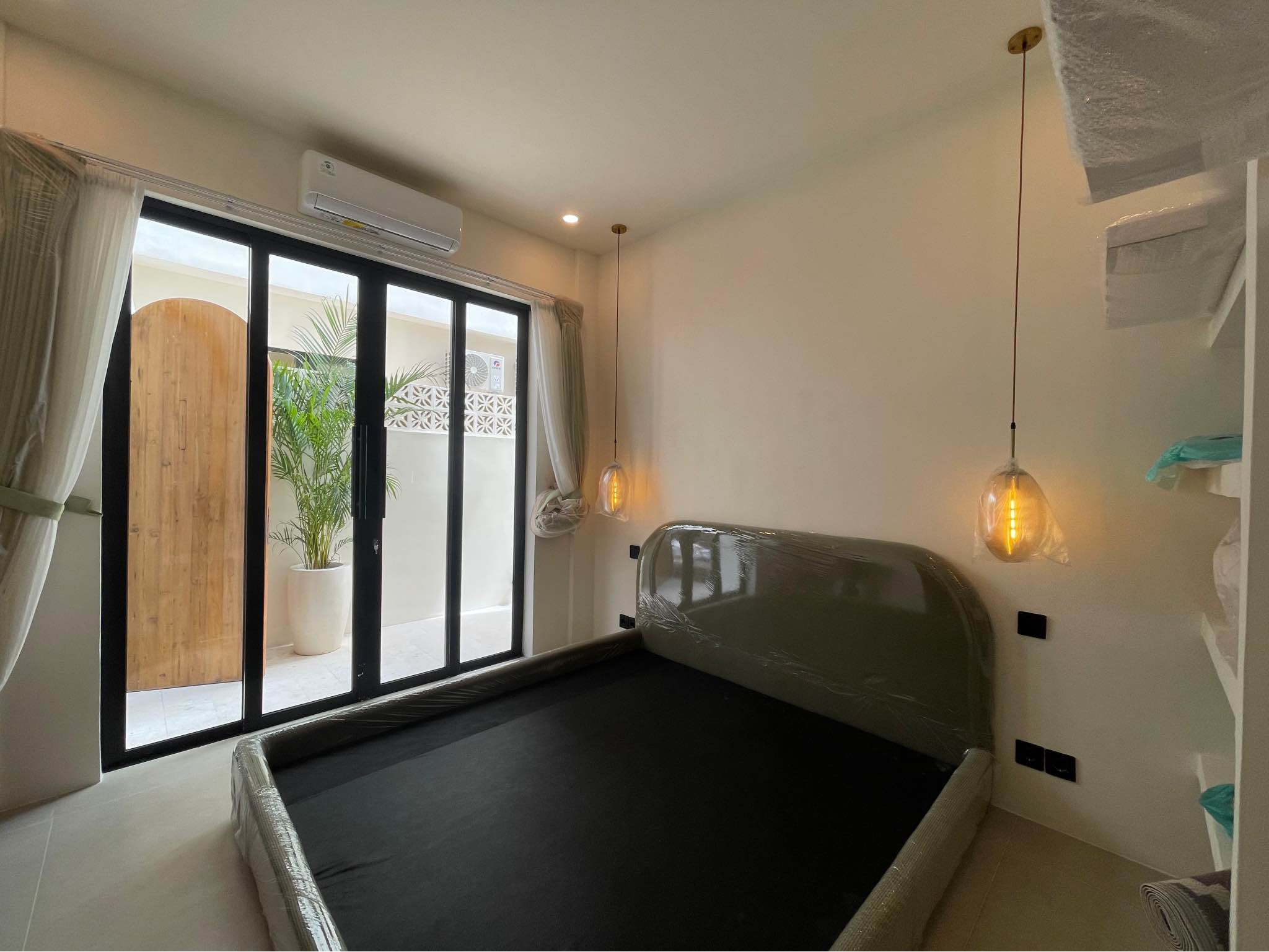 Вилла, 4 спальни