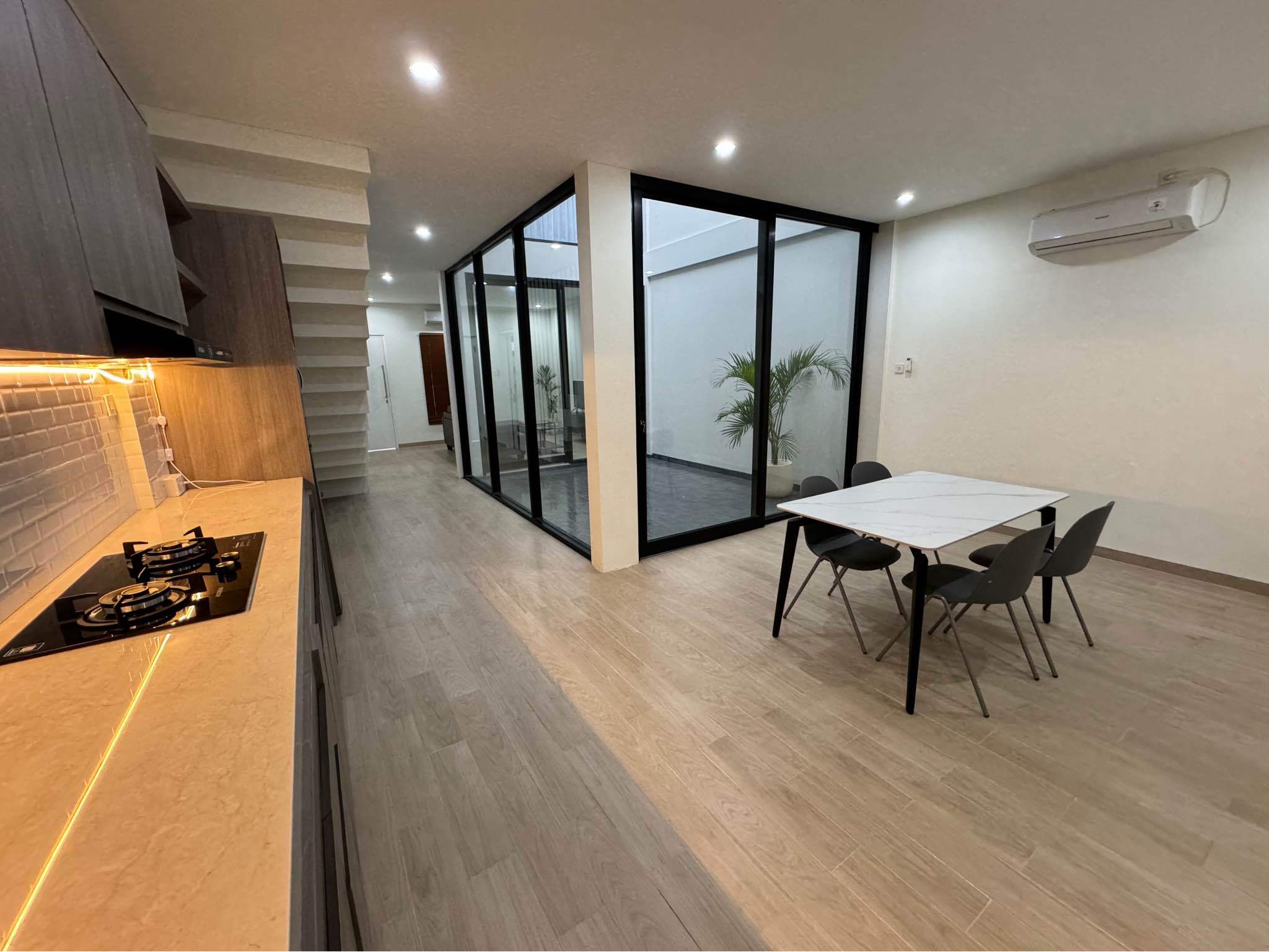 Дом, 2 спальни