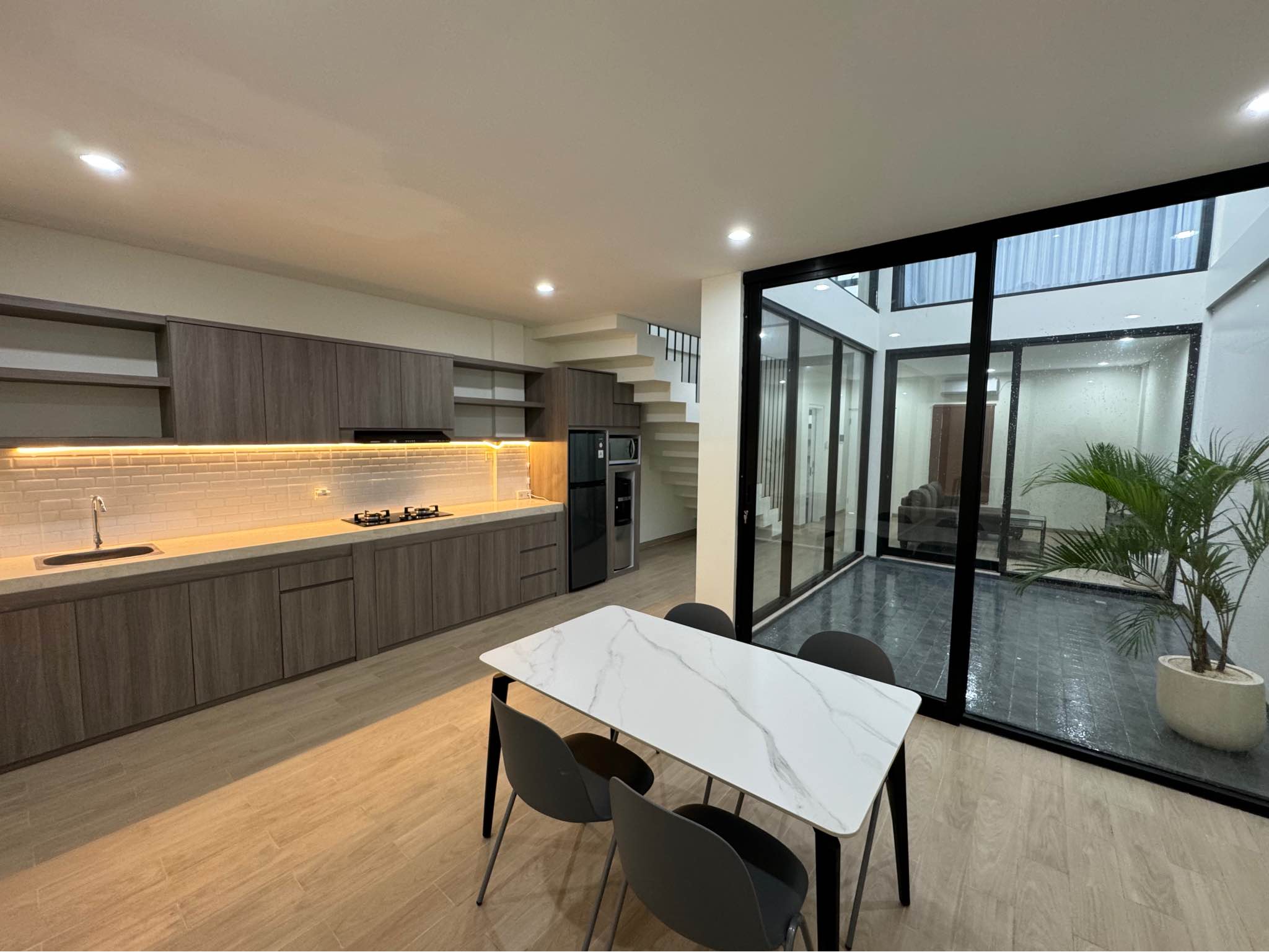 Дом, 2 спальни