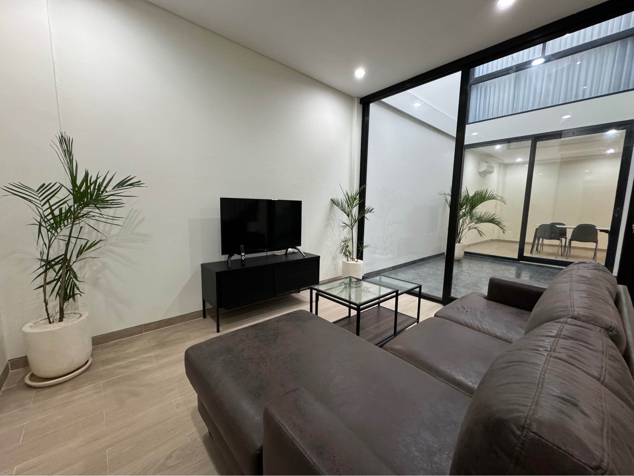 Дом, 2 спальни