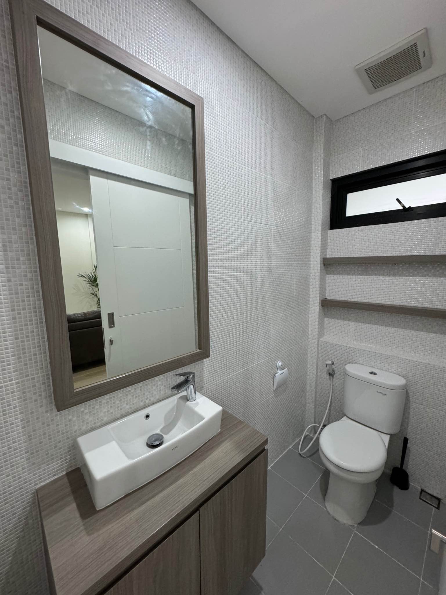 Дом, 2 спальни