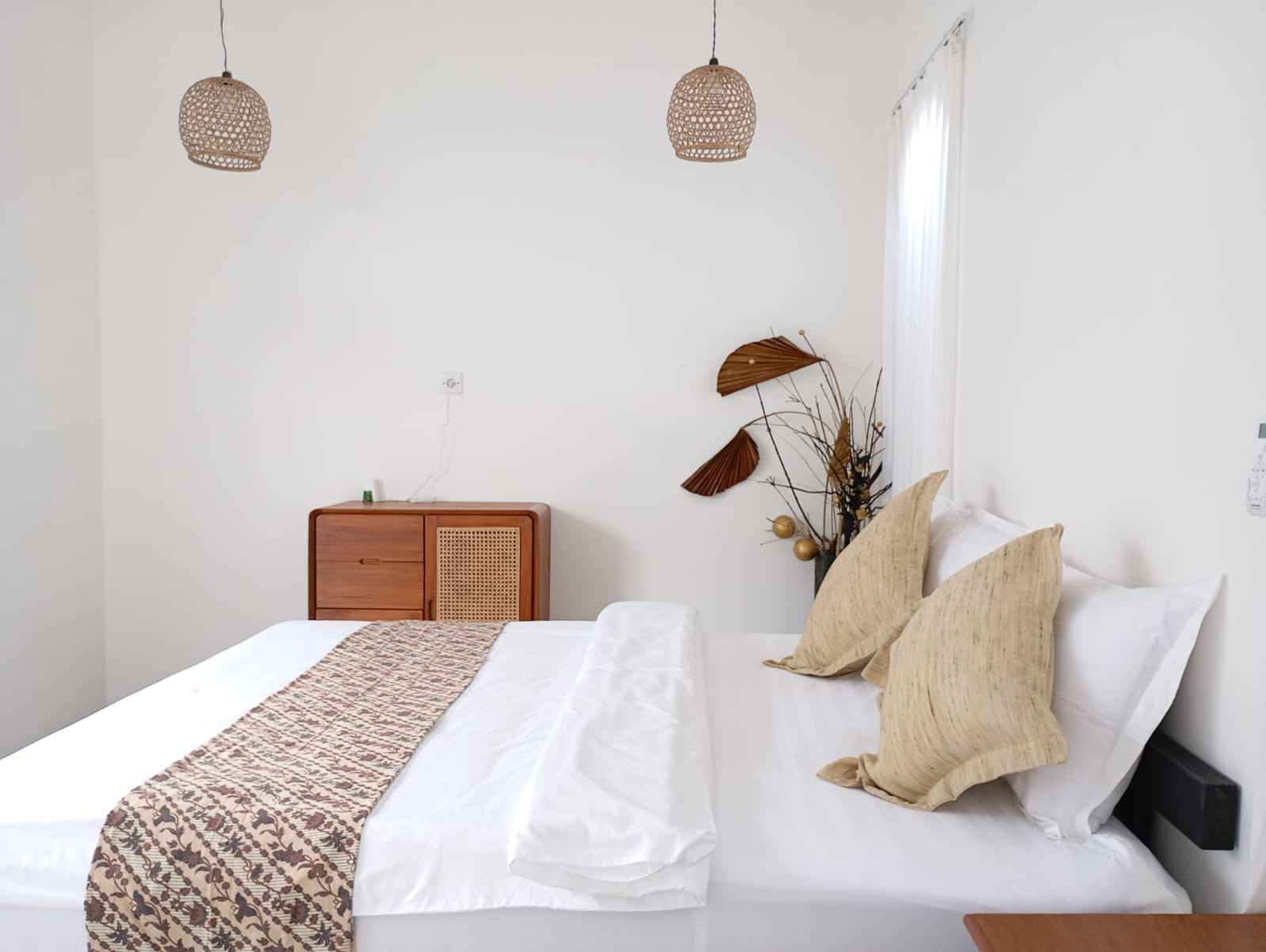 Вилла, 2 спальни