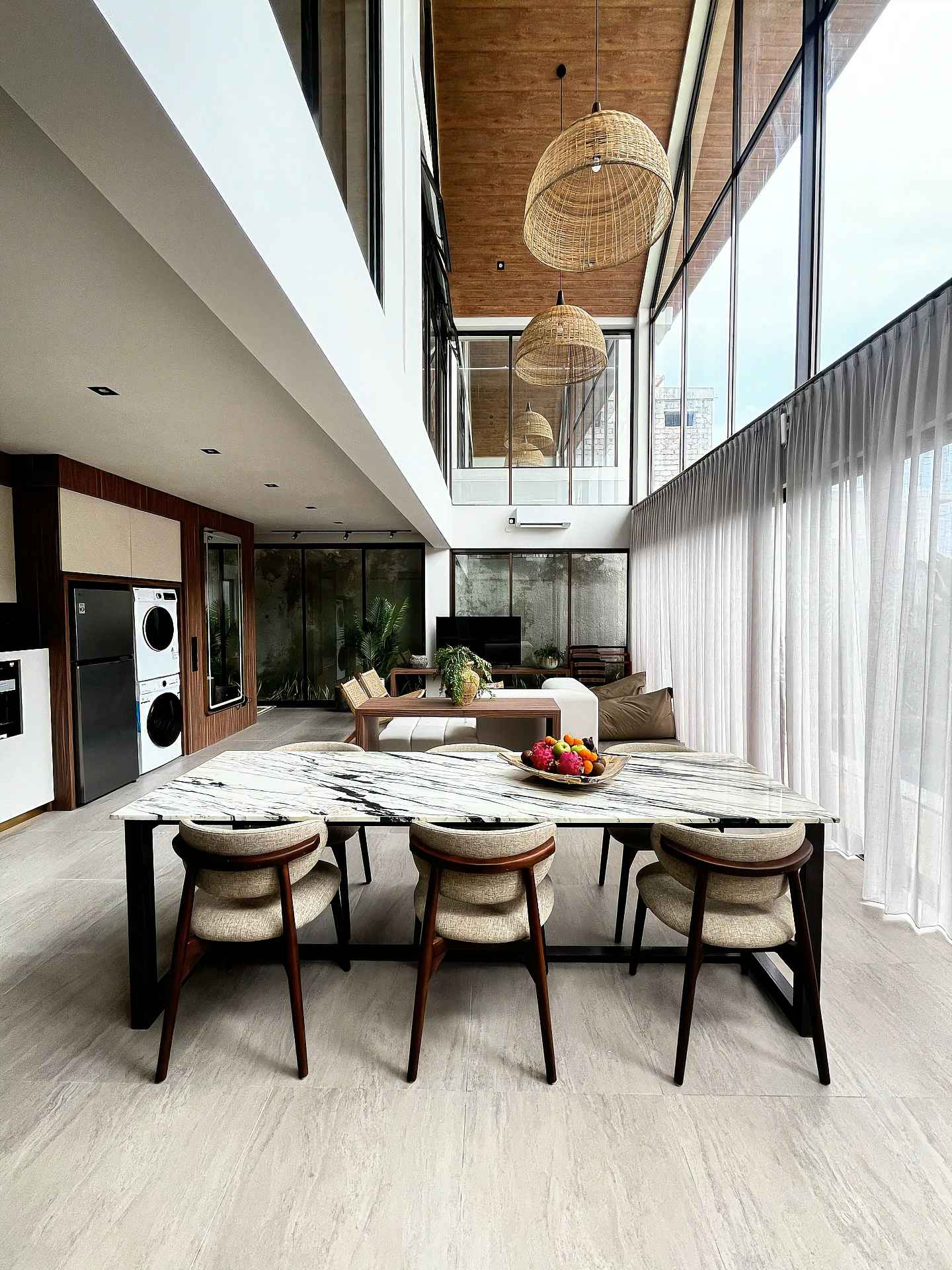 Вилла, 3 спальни