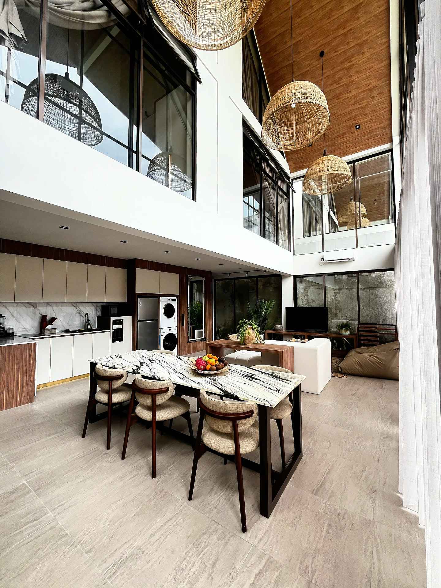 Вилла, 3 спальни