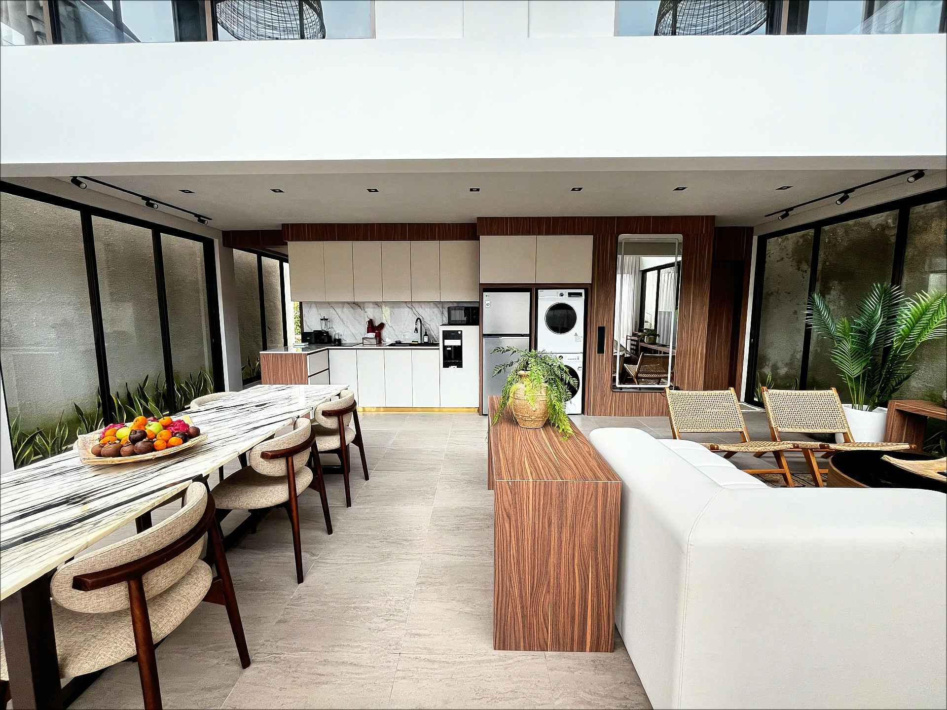 Вилла, 3 спальни