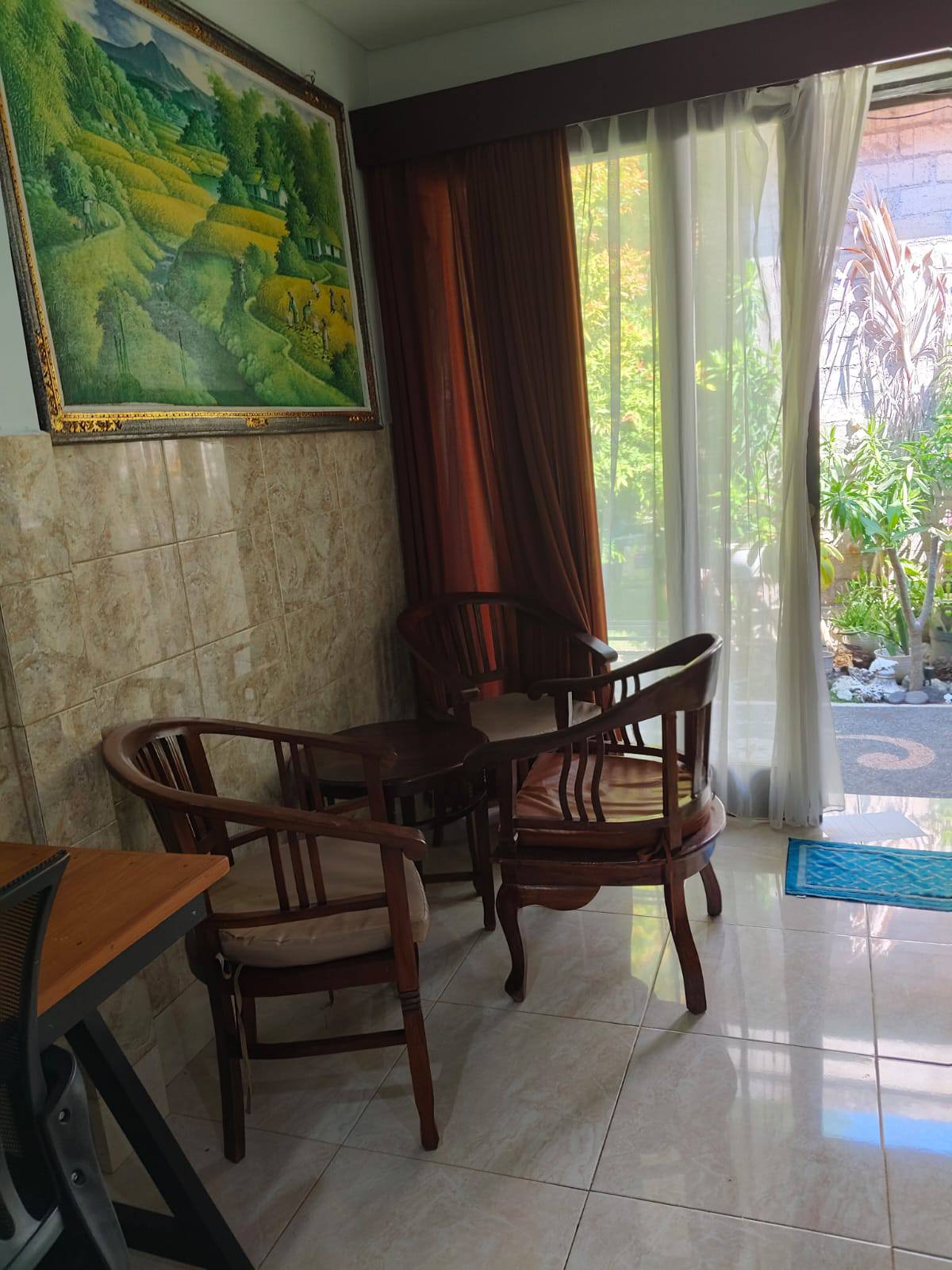 Апартаменты, 1 спальня