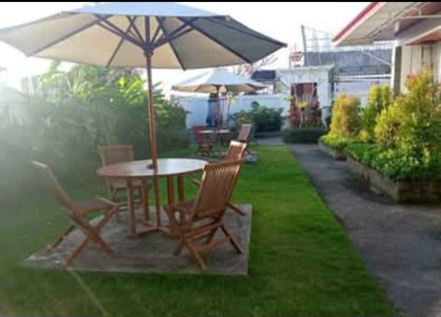 Гестхаус, 5 спален