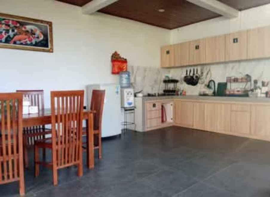 Гестхаус, 5 спален