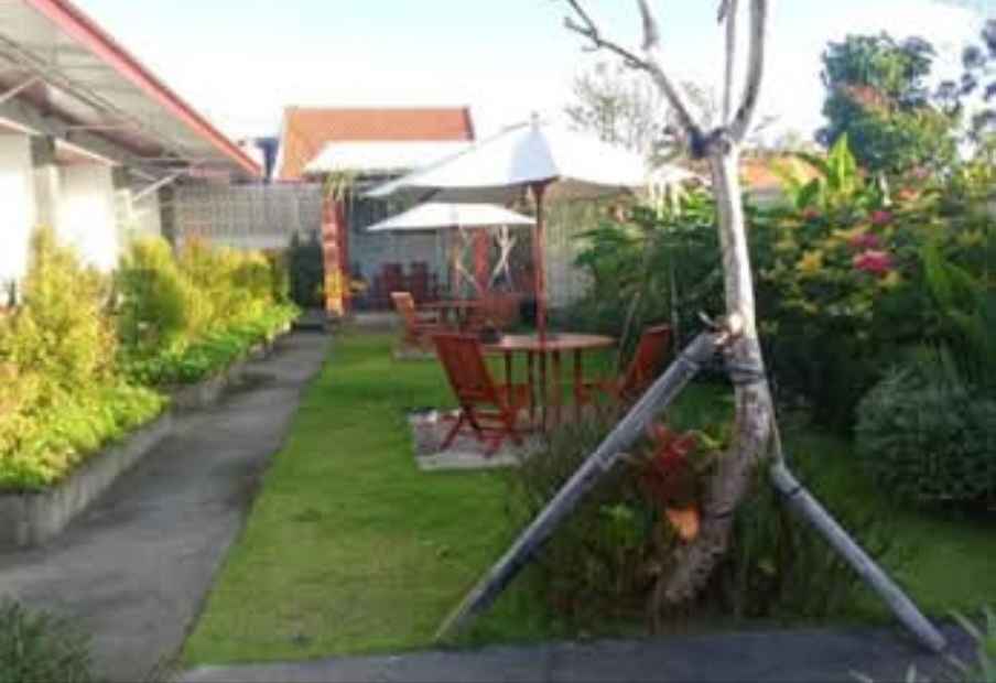 Гестхаус, 5 спален