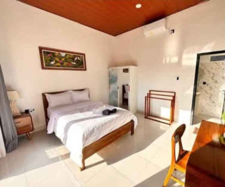 Гестхаус, 5 спален