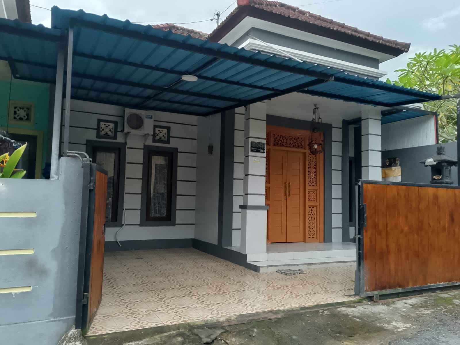 Дом, 2 спальни