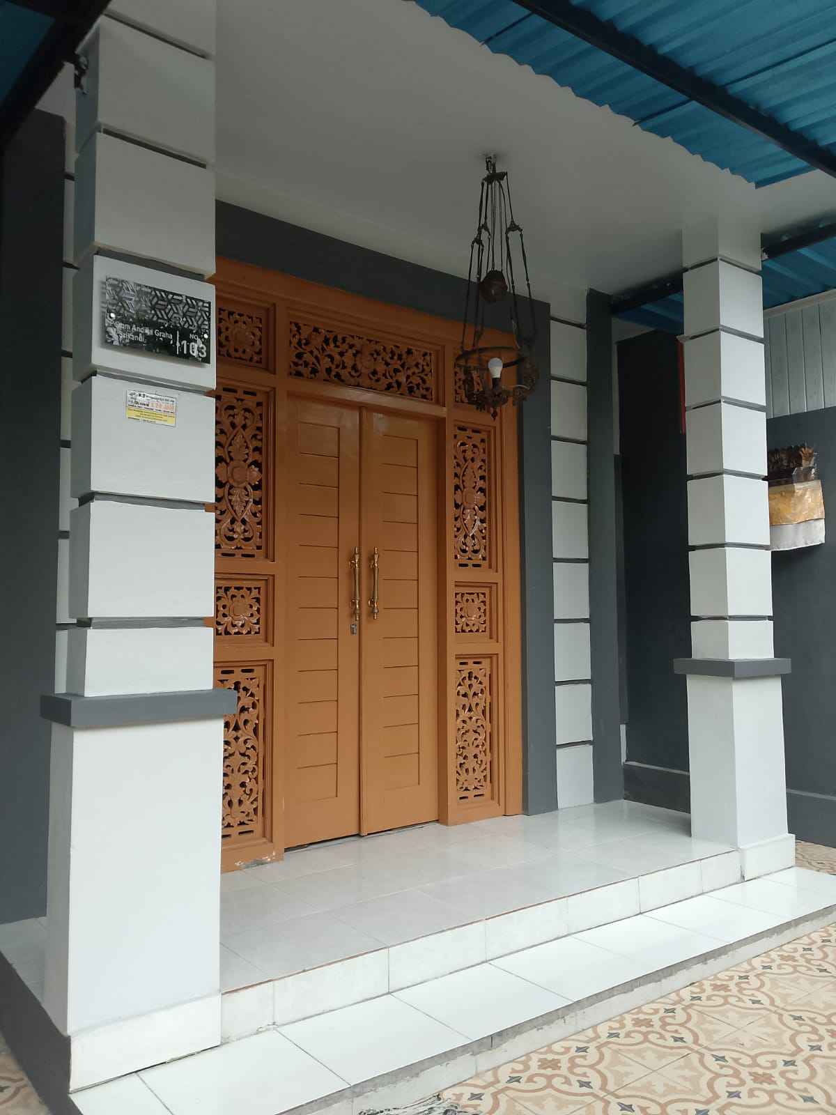 Дом, 2 спальни