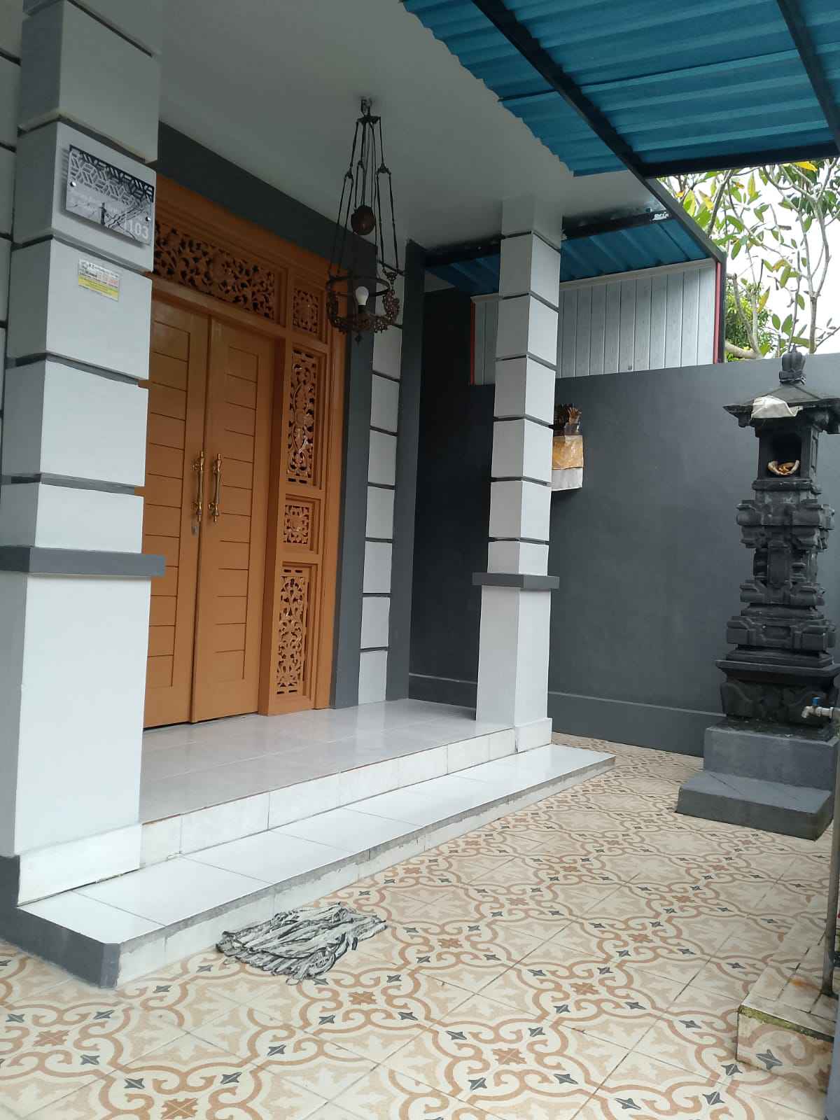 Дом, 2 спальни