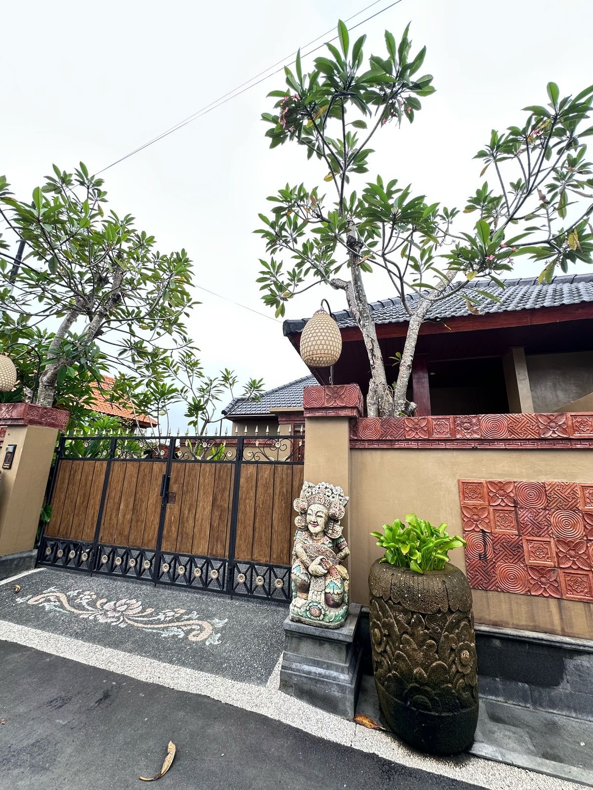 Вилла, 2 спальни