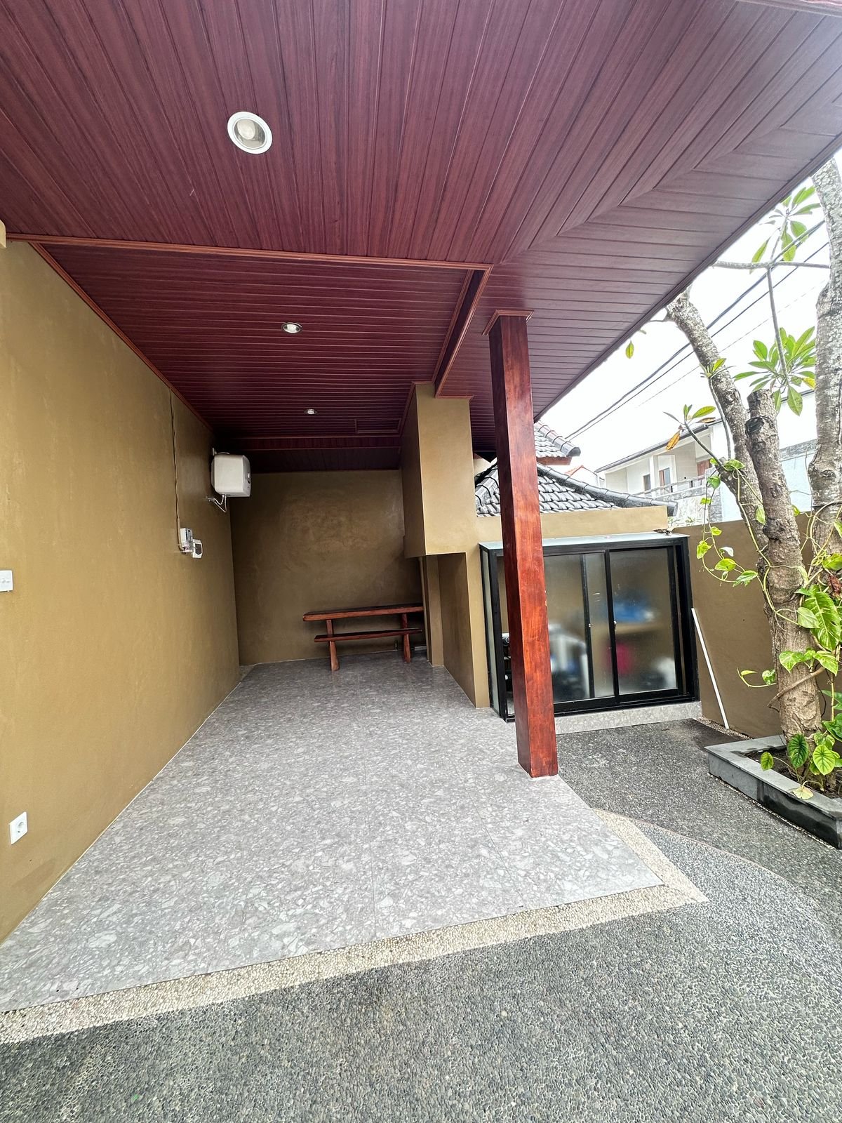 Вилла, 2 спальни