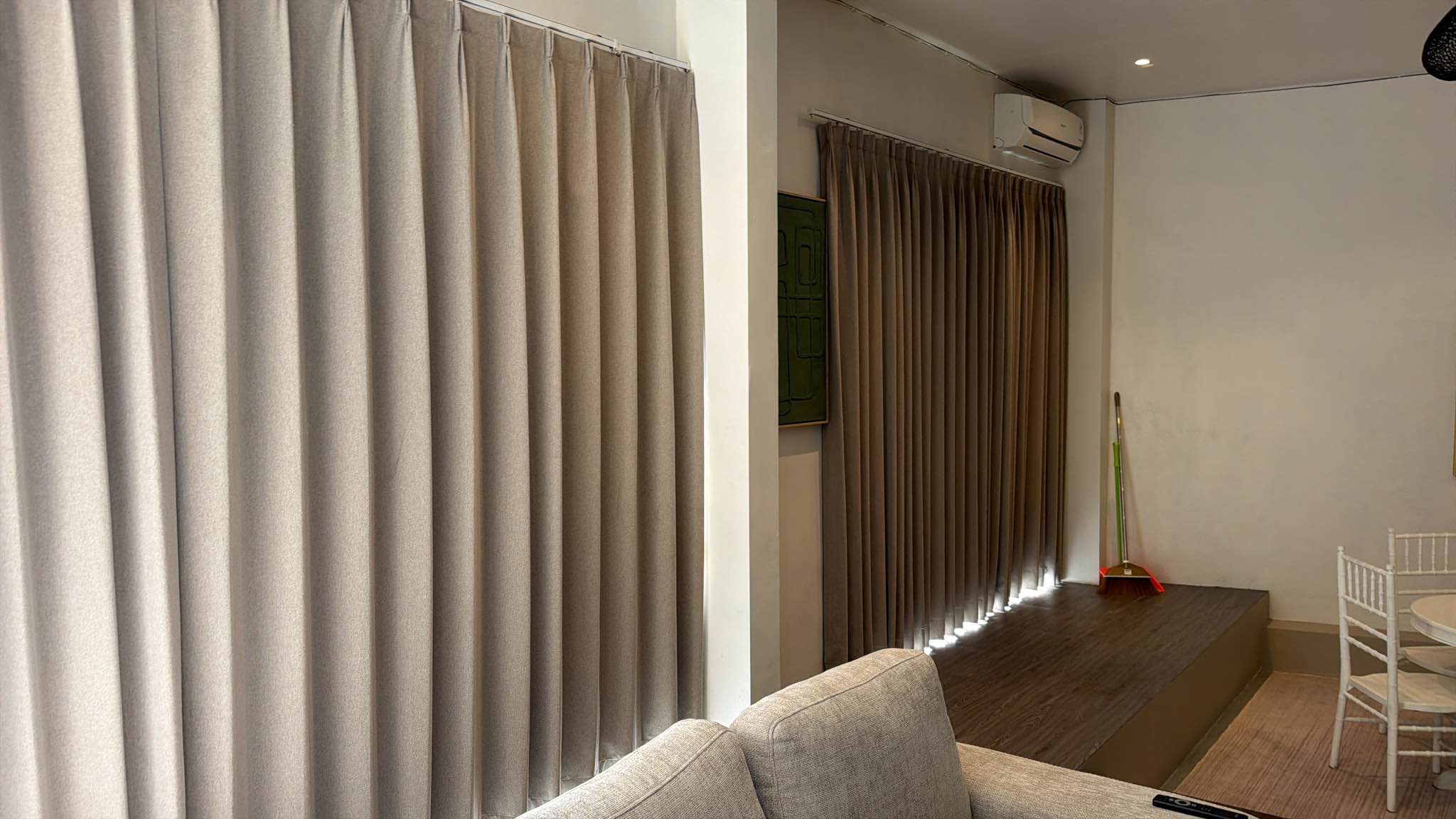 Вилла, 2 спальни