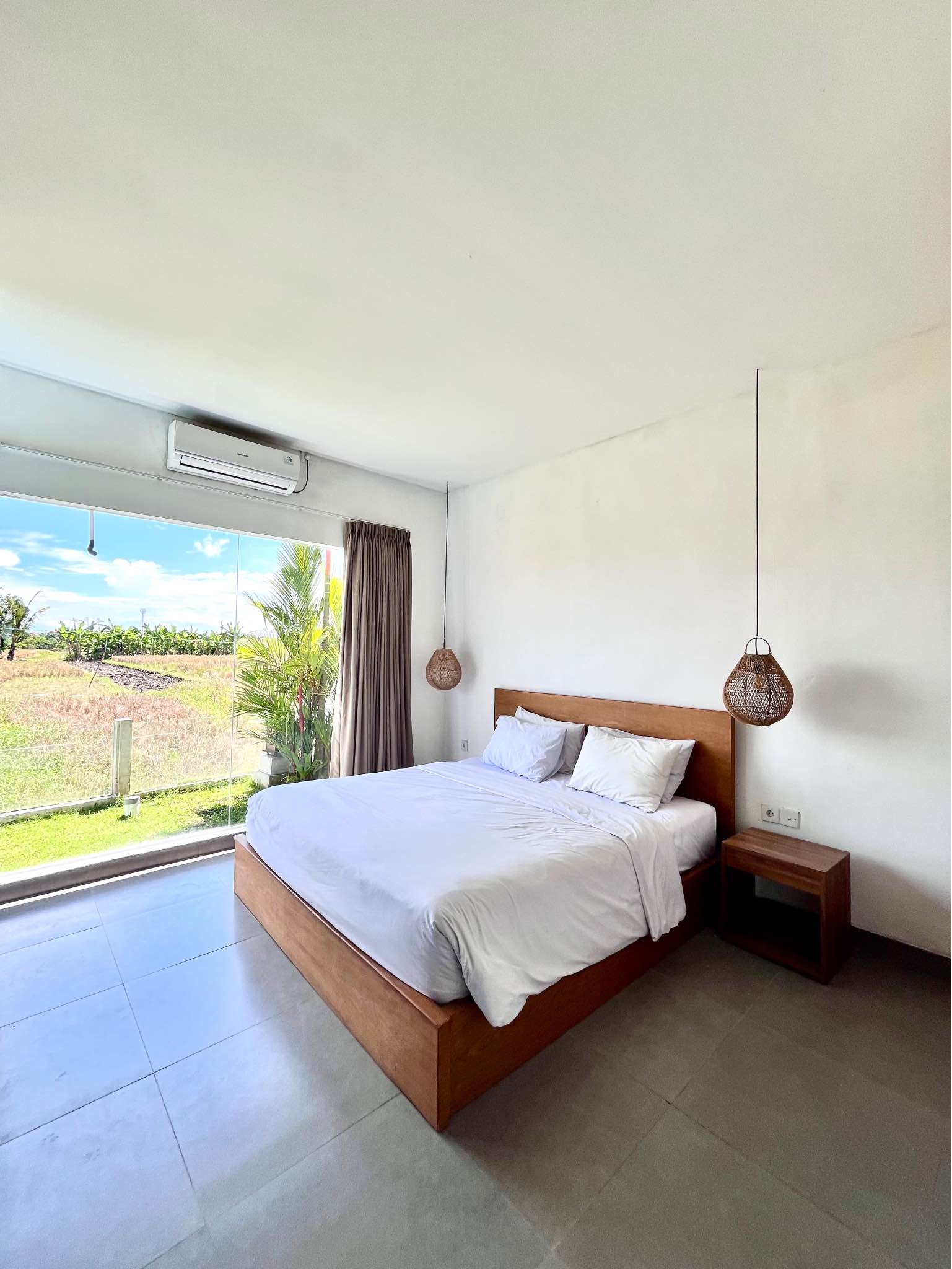 Вилла, 2 спальни