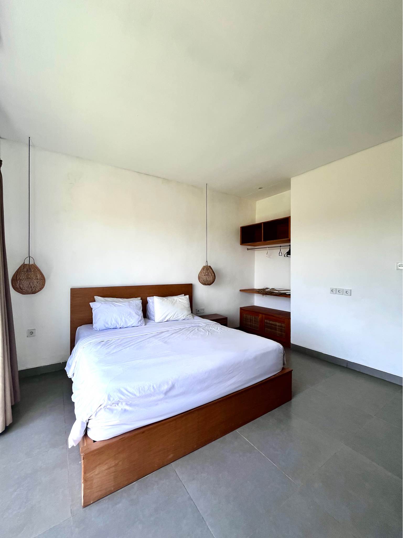 Вилла, 2 спальни