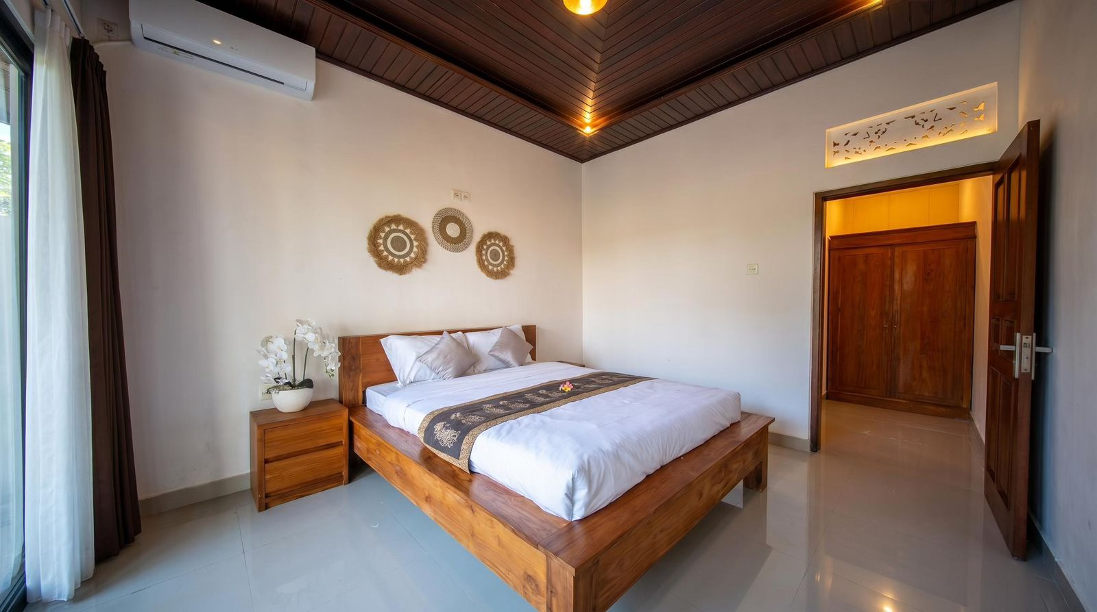 Вилла, 2 спальни