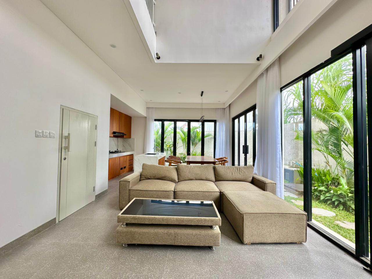 Вилла, 3 спальни