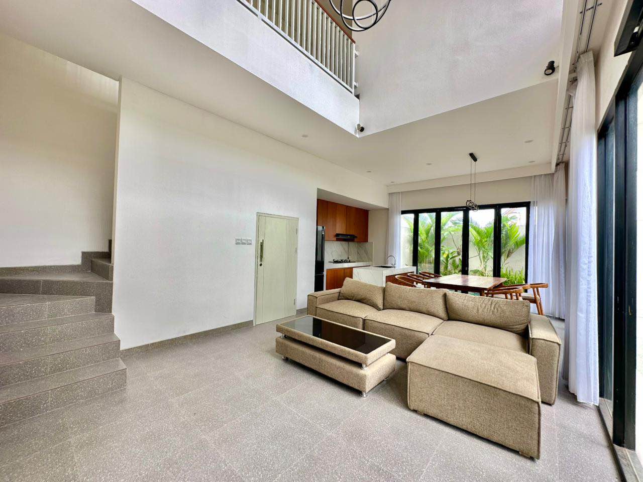 Вилла, 3 спальни