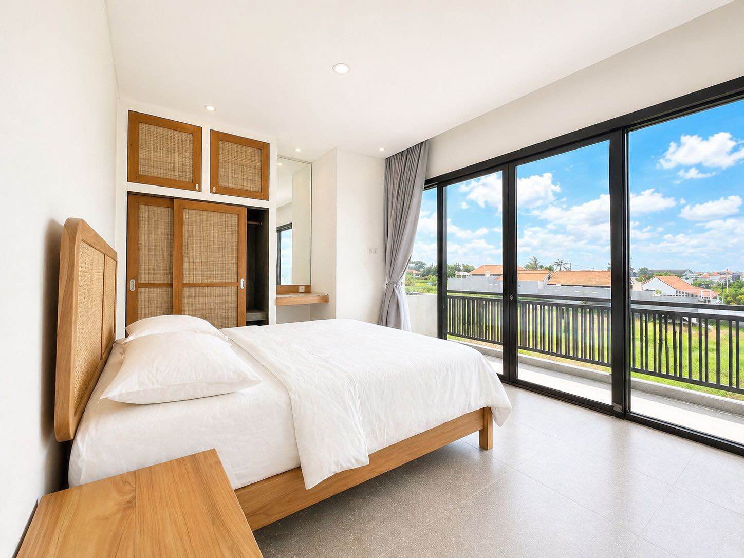 Вилла, 3 спальни