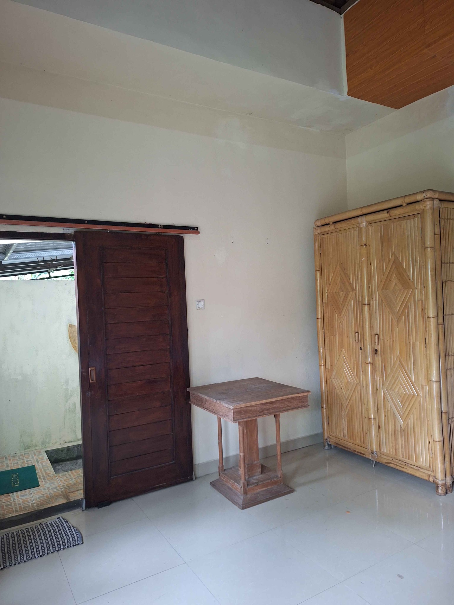 Дом, 1 спальня