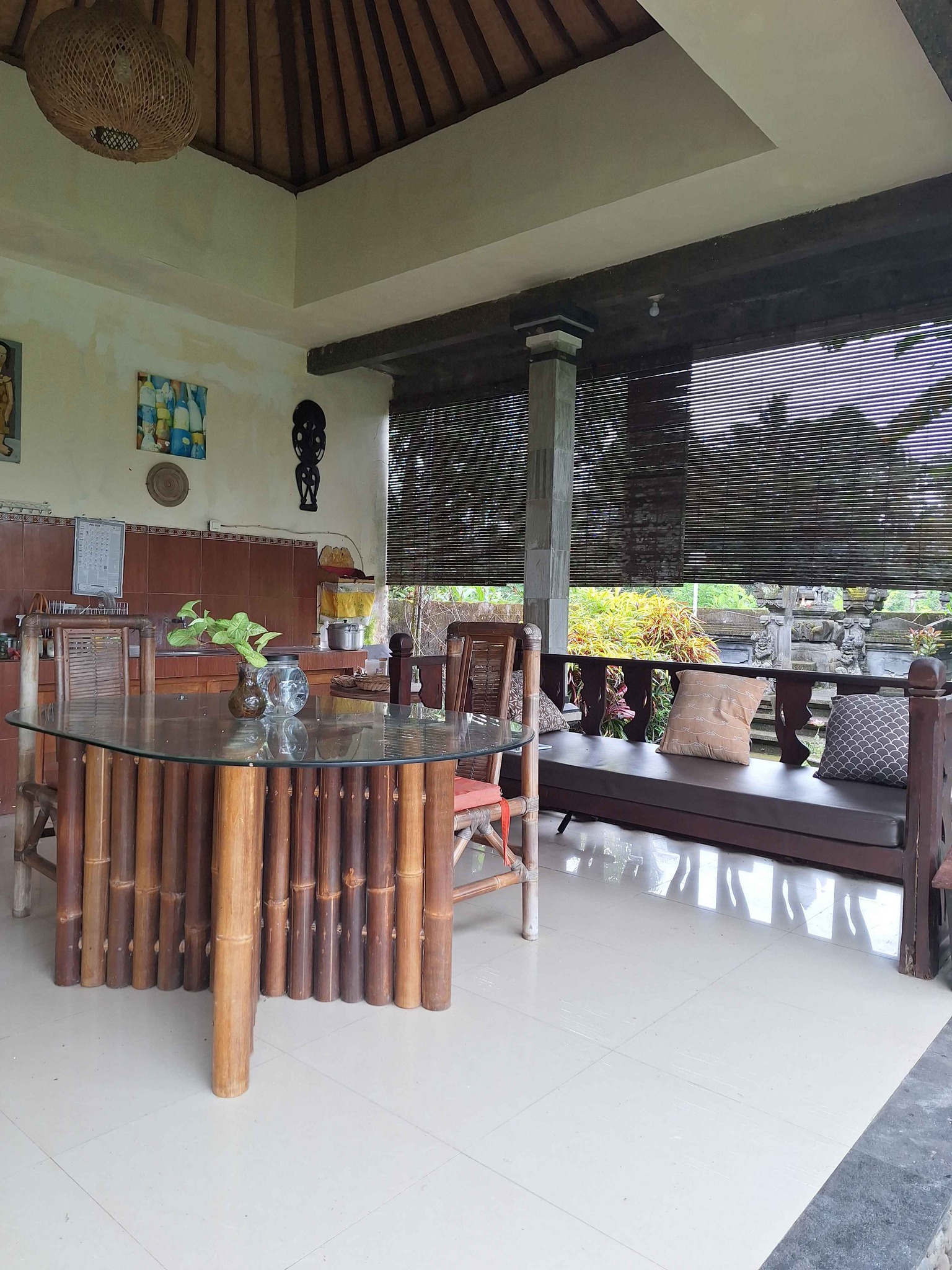 Дом, 1 спальня