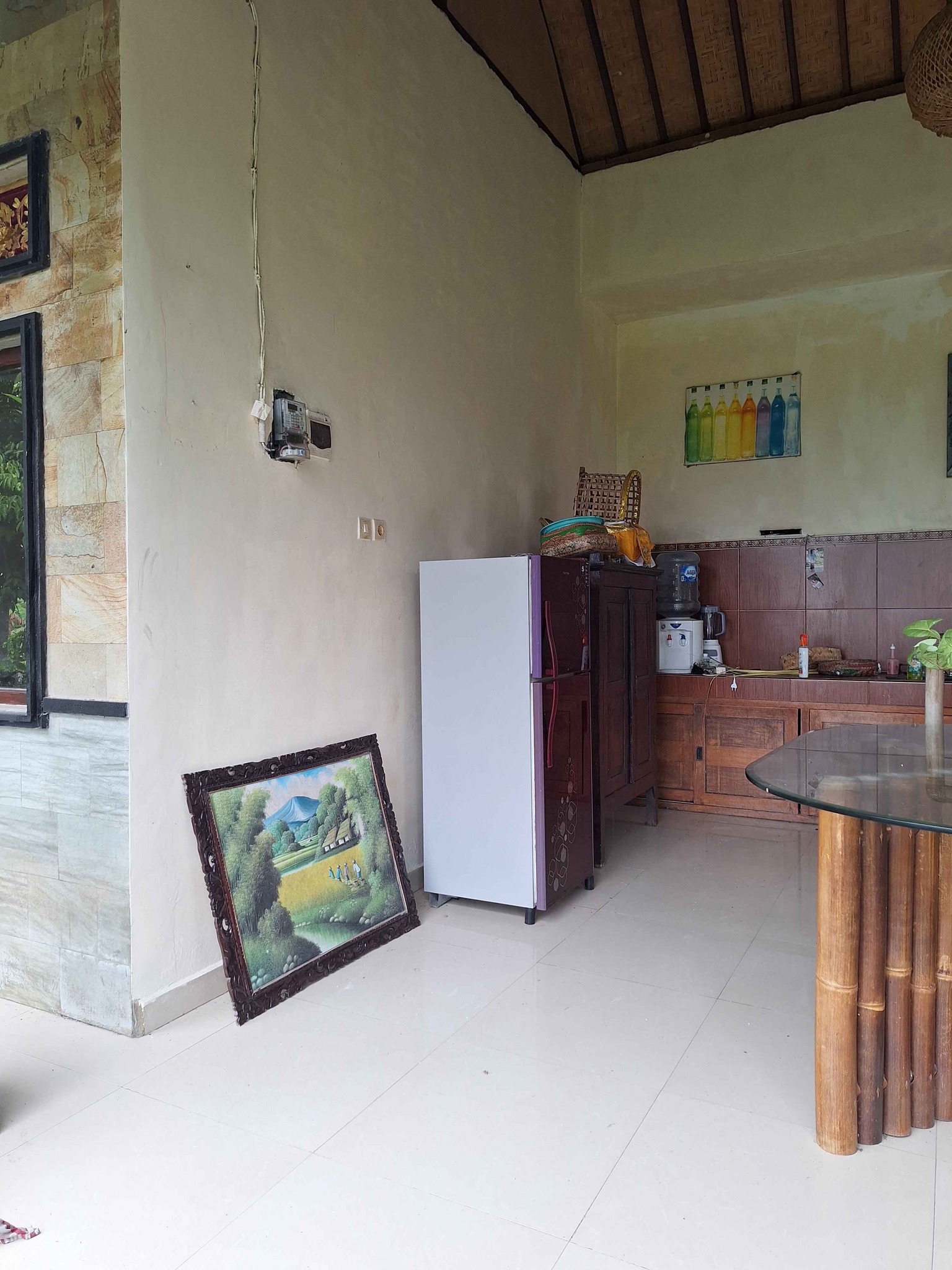 Дом, 1 спальня