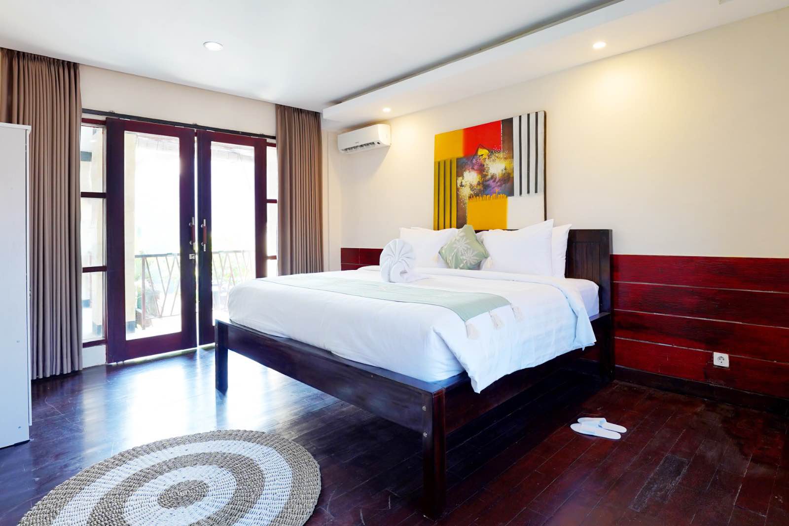 Вилла, 3 спальни