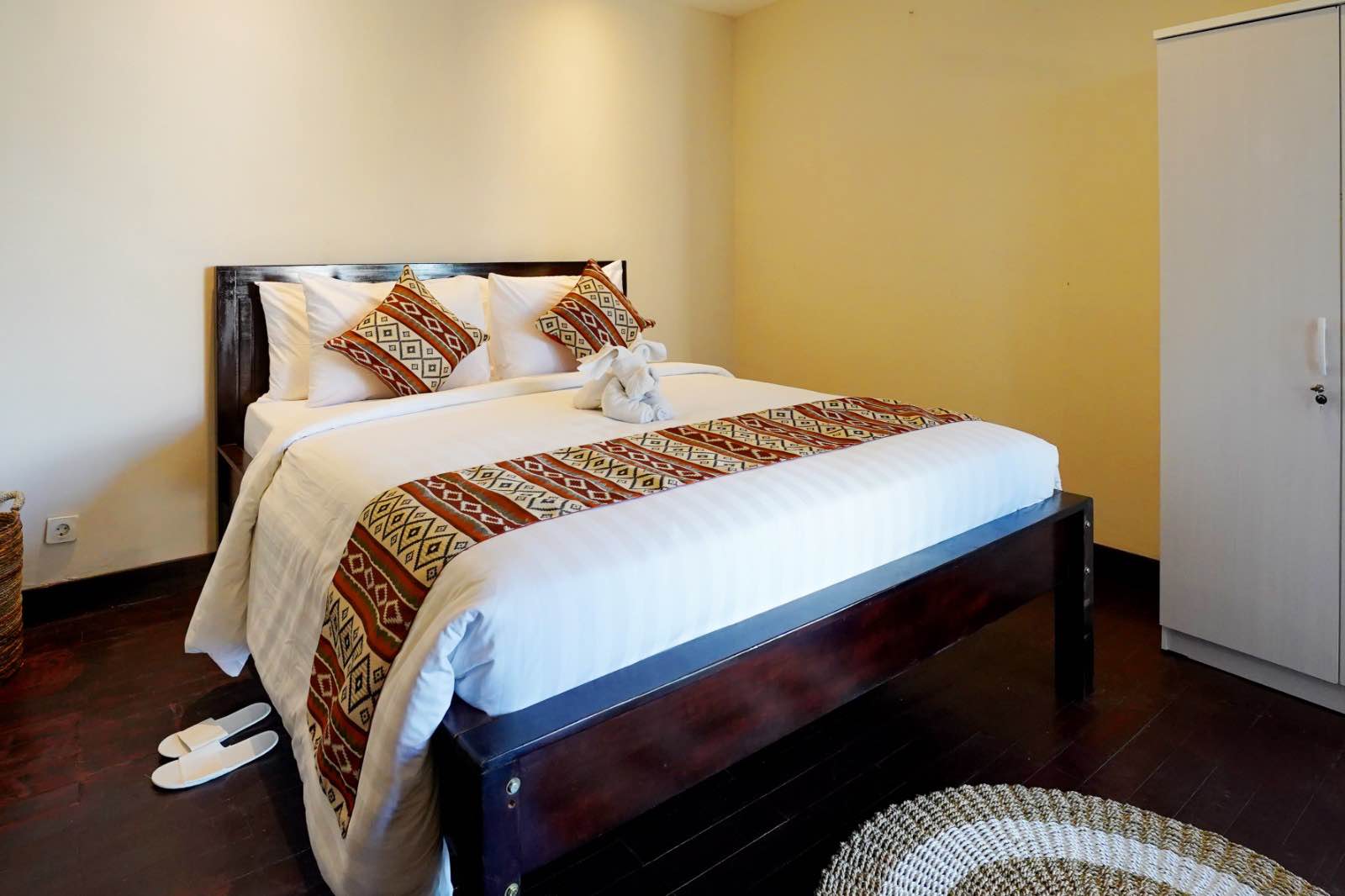 Вилла, 3 спальни