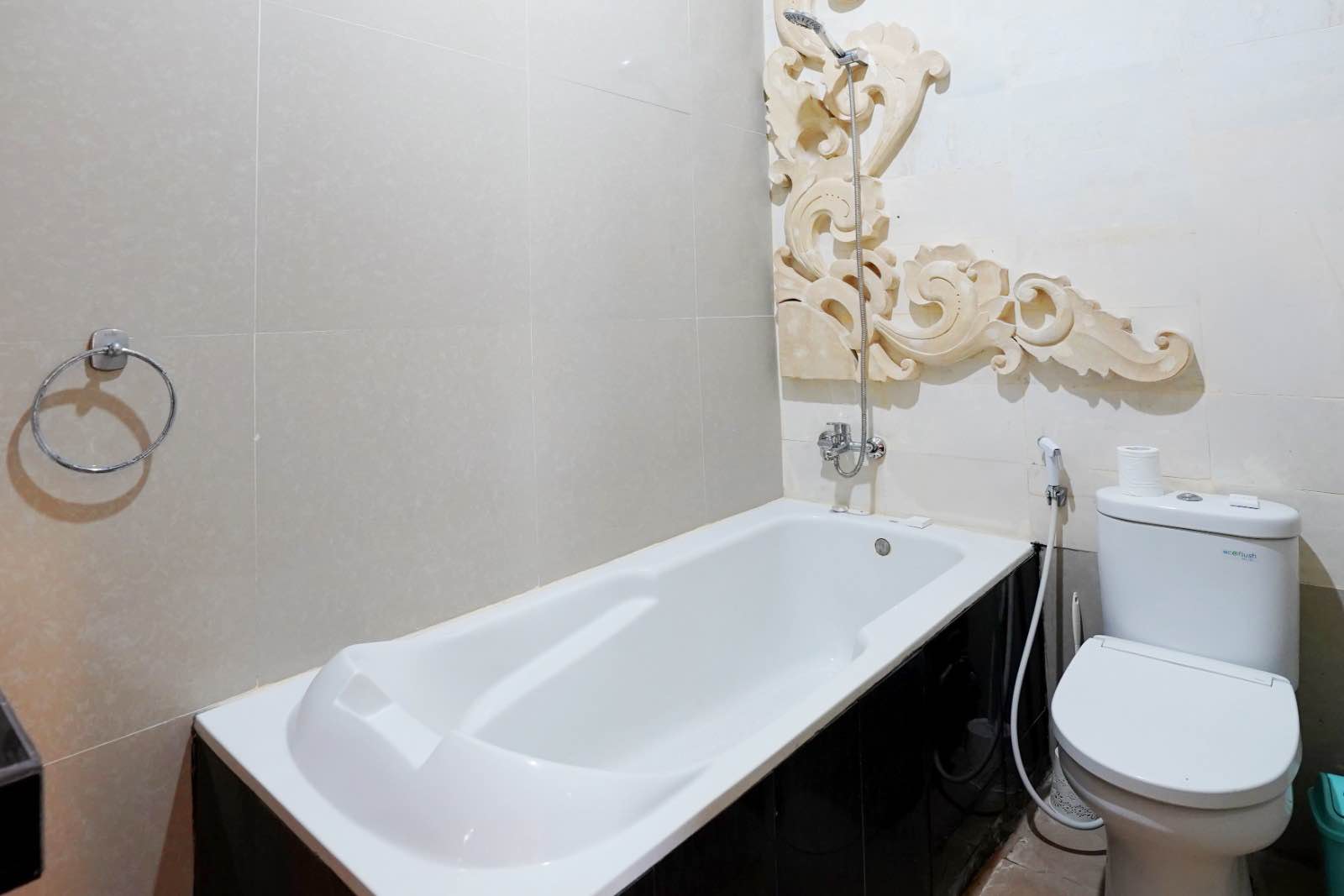 Вилла, 3 спальни