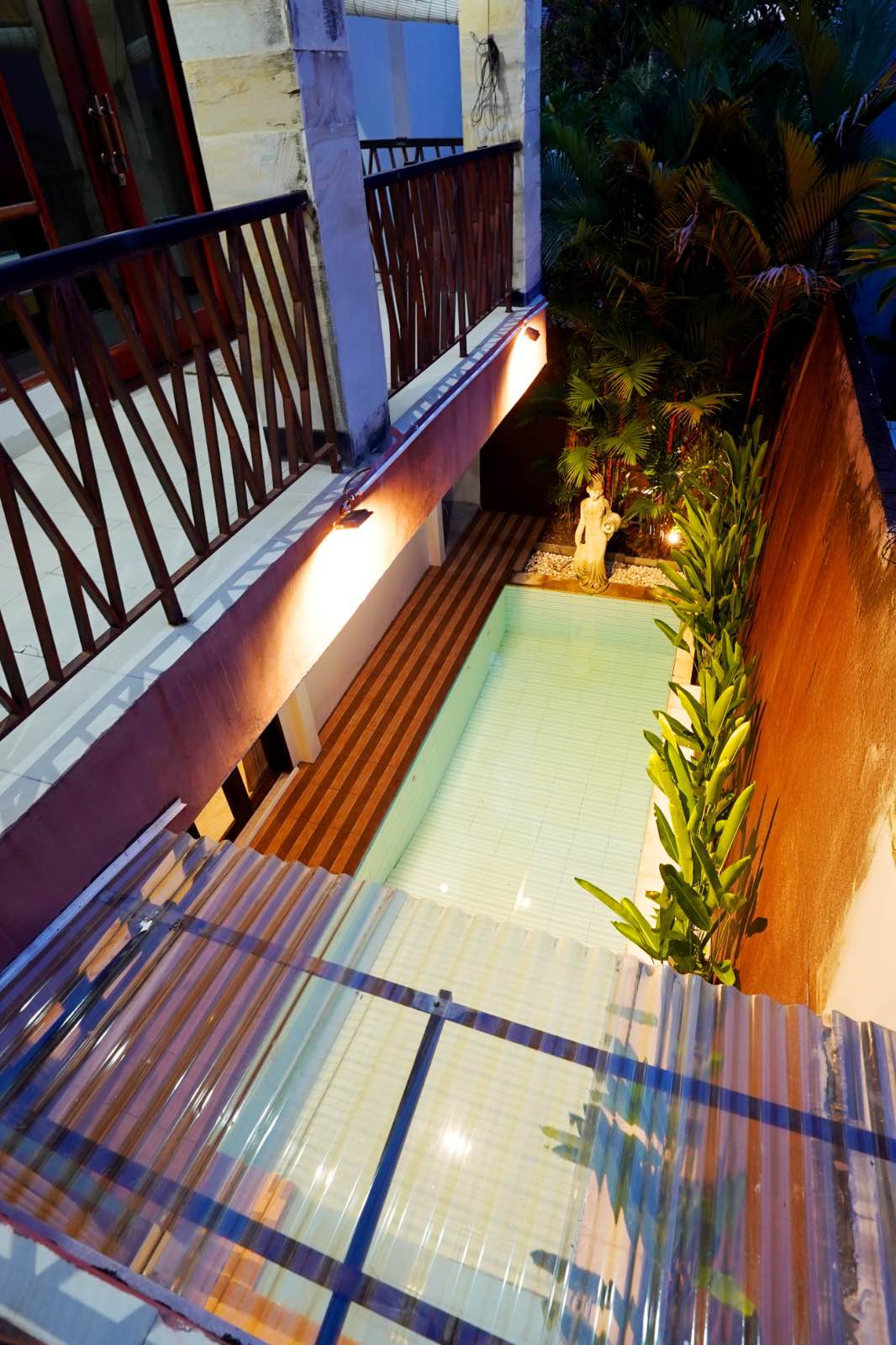 Вилла, 3 спальни