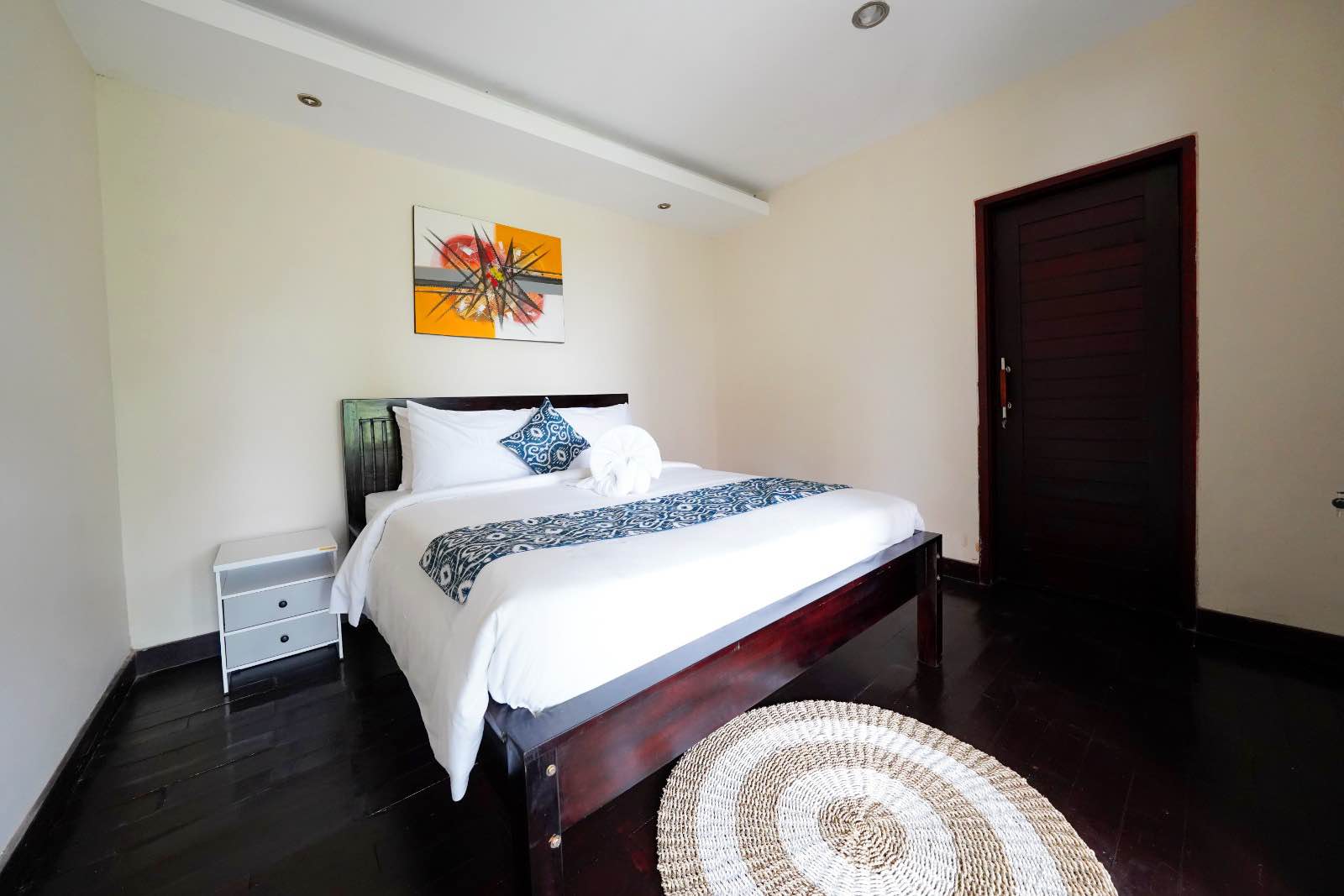 Вилла, 3 спальни