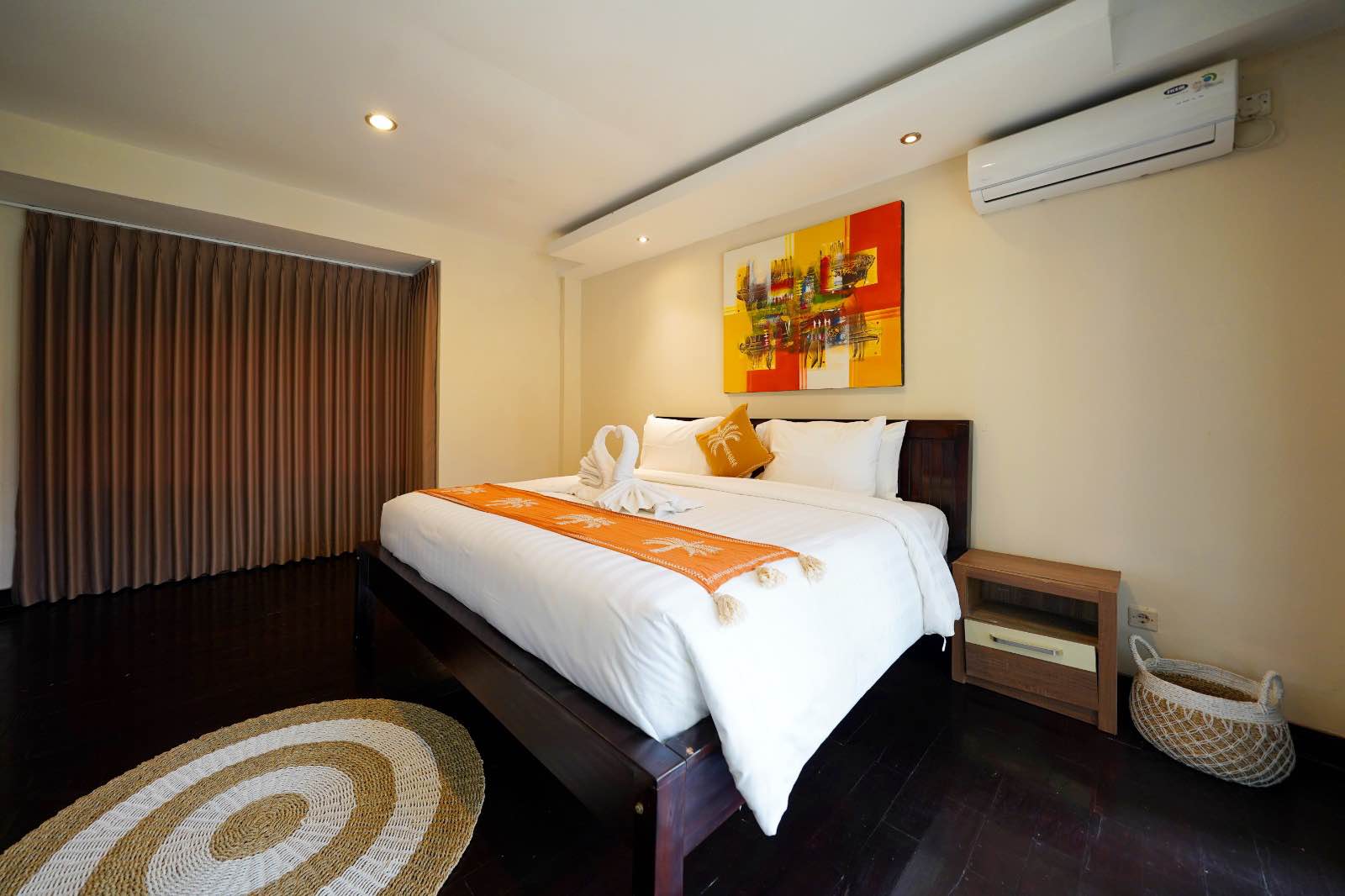 Вилла, 3 спальни