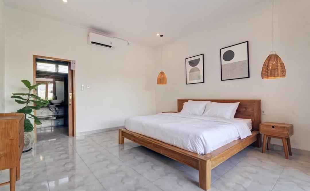 Вилла, 2 спальни