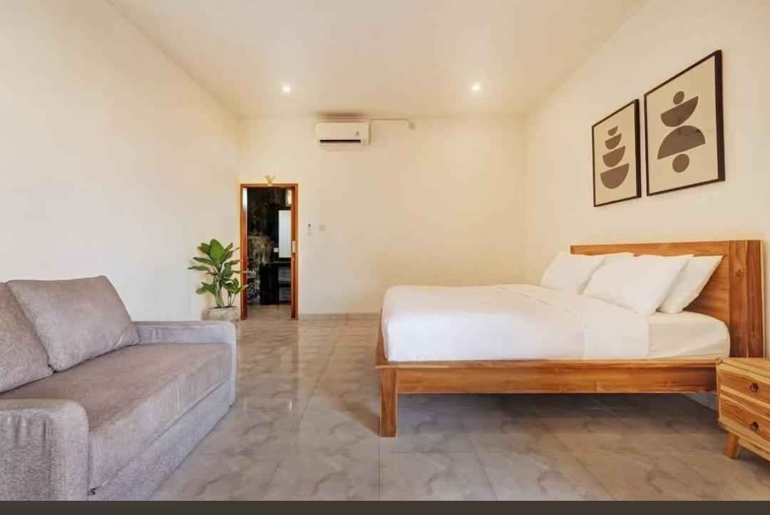 Вилла, 2 спальни