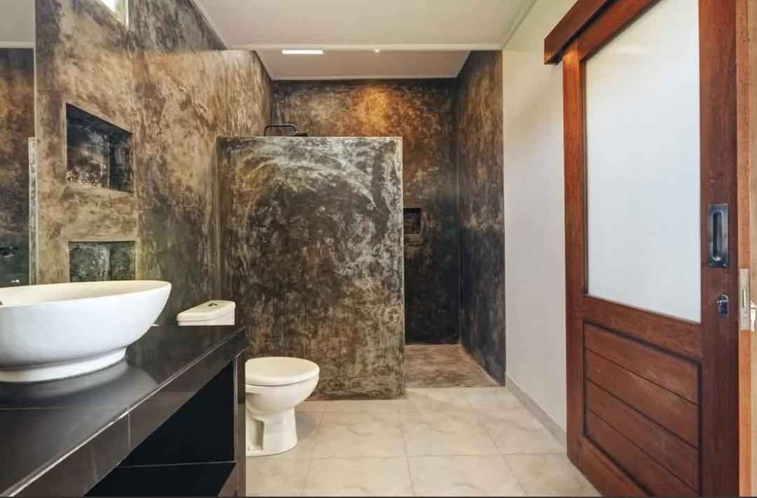 Вилла, 2 спальни