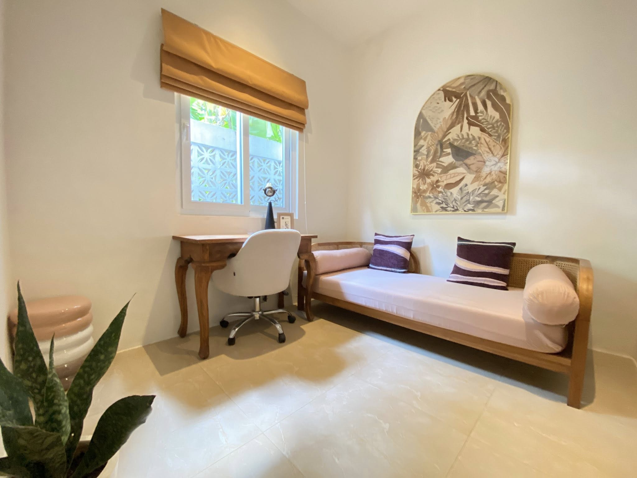 Вилла, 1 спальня