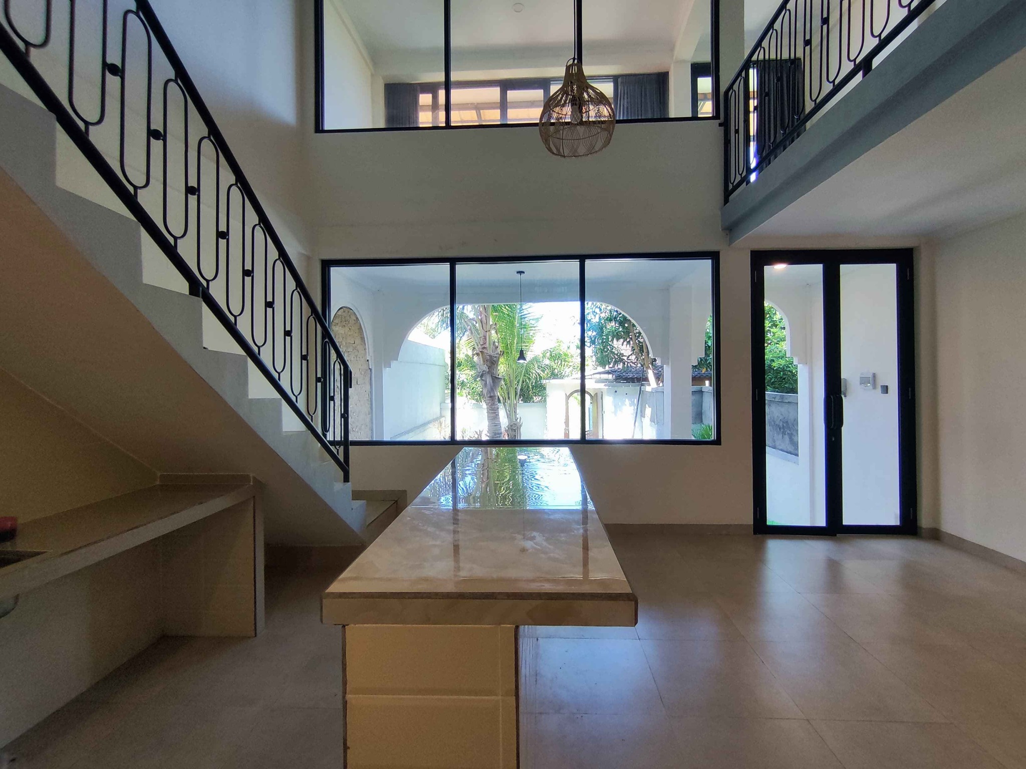 Вилла, 2 спальни