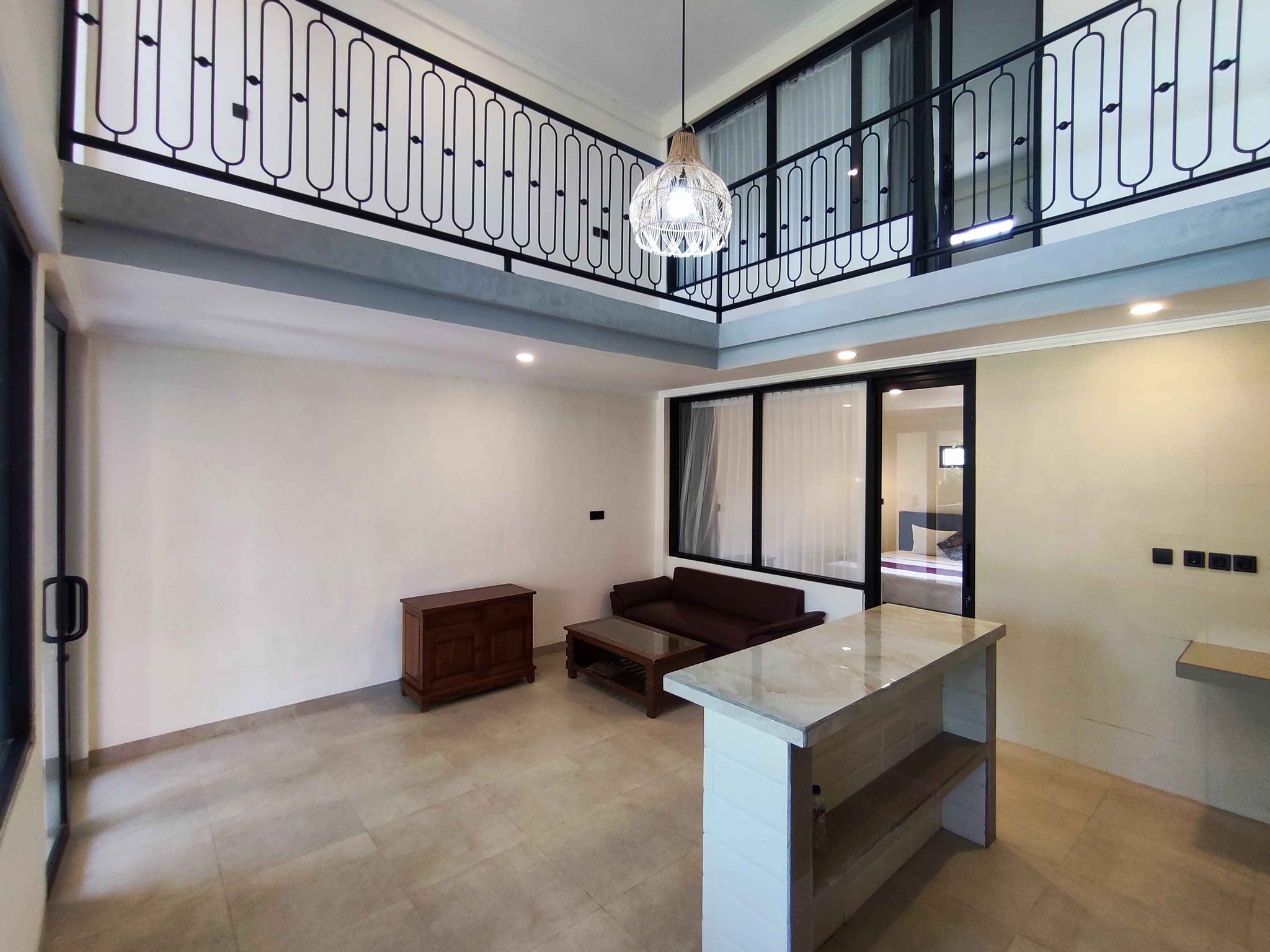 Вилла, 2 спальни