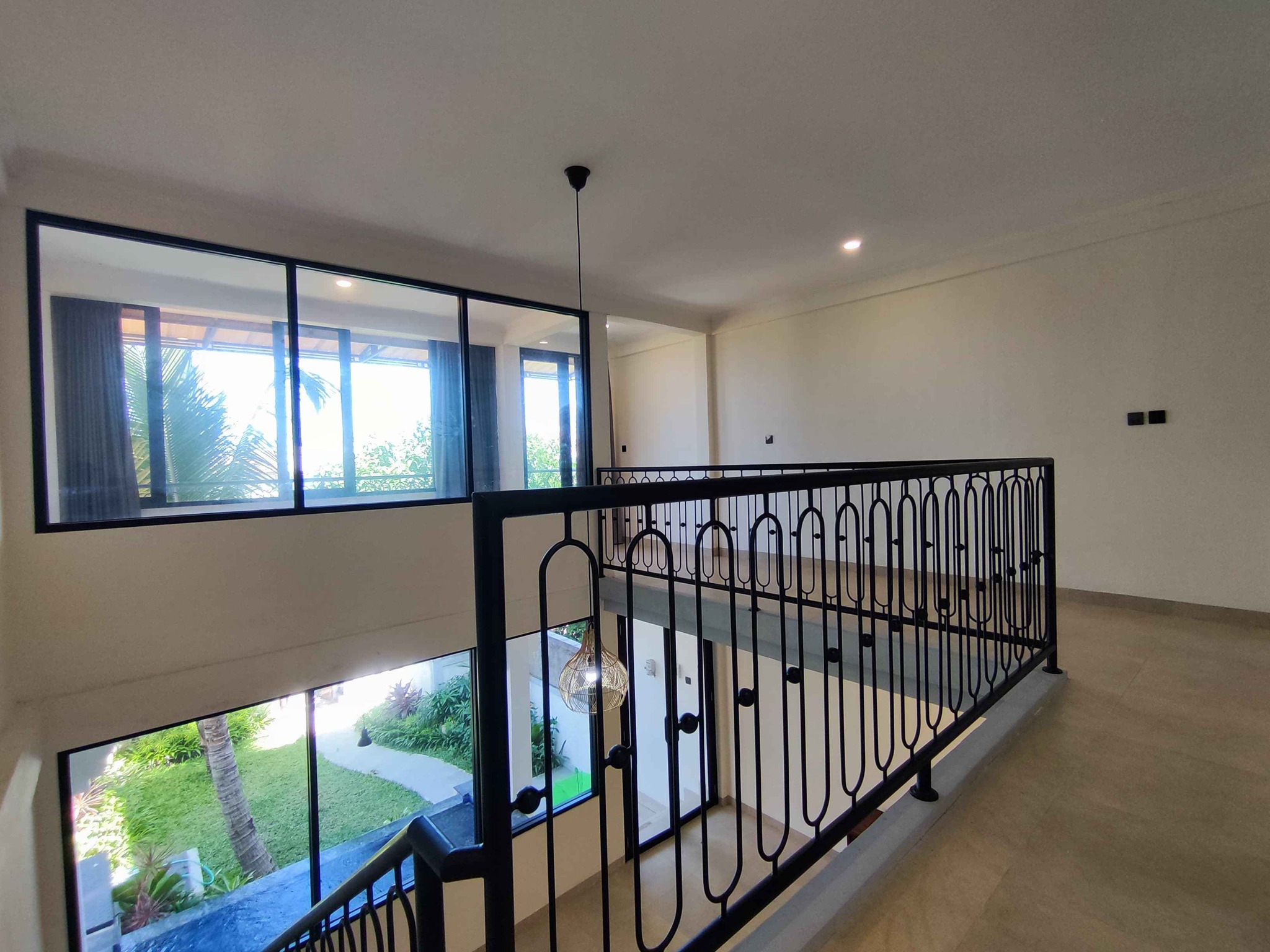 Вилла, 2 спальни